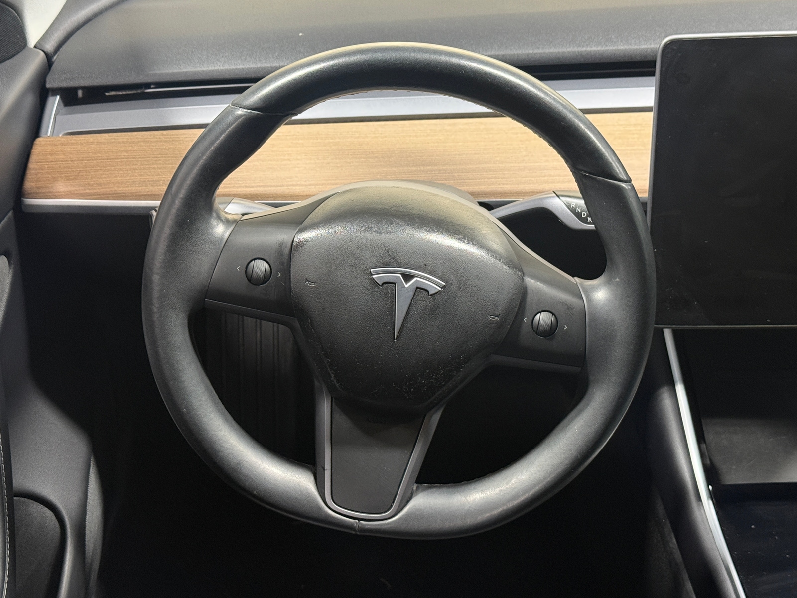 Thumbnail: 2018 Tesla Model 3 - 4