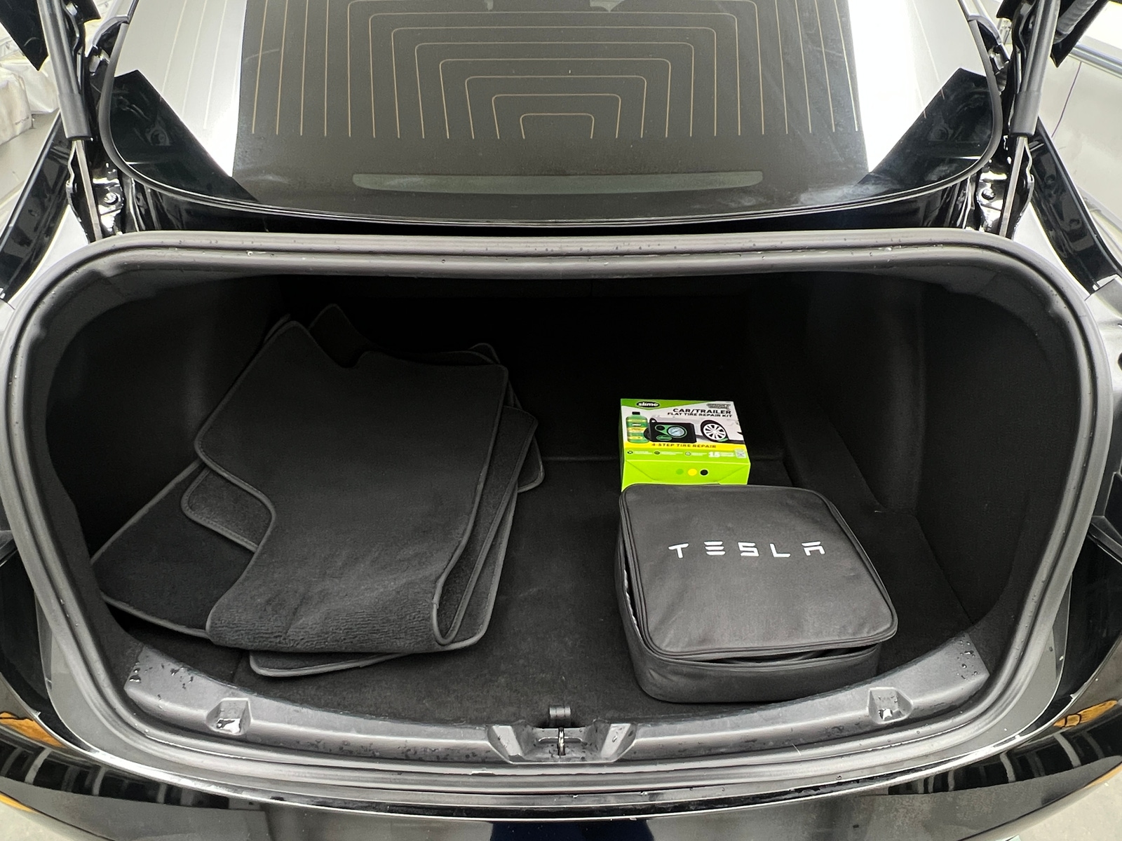 Thumbnail: 2018 Tesla Model 3 - 6