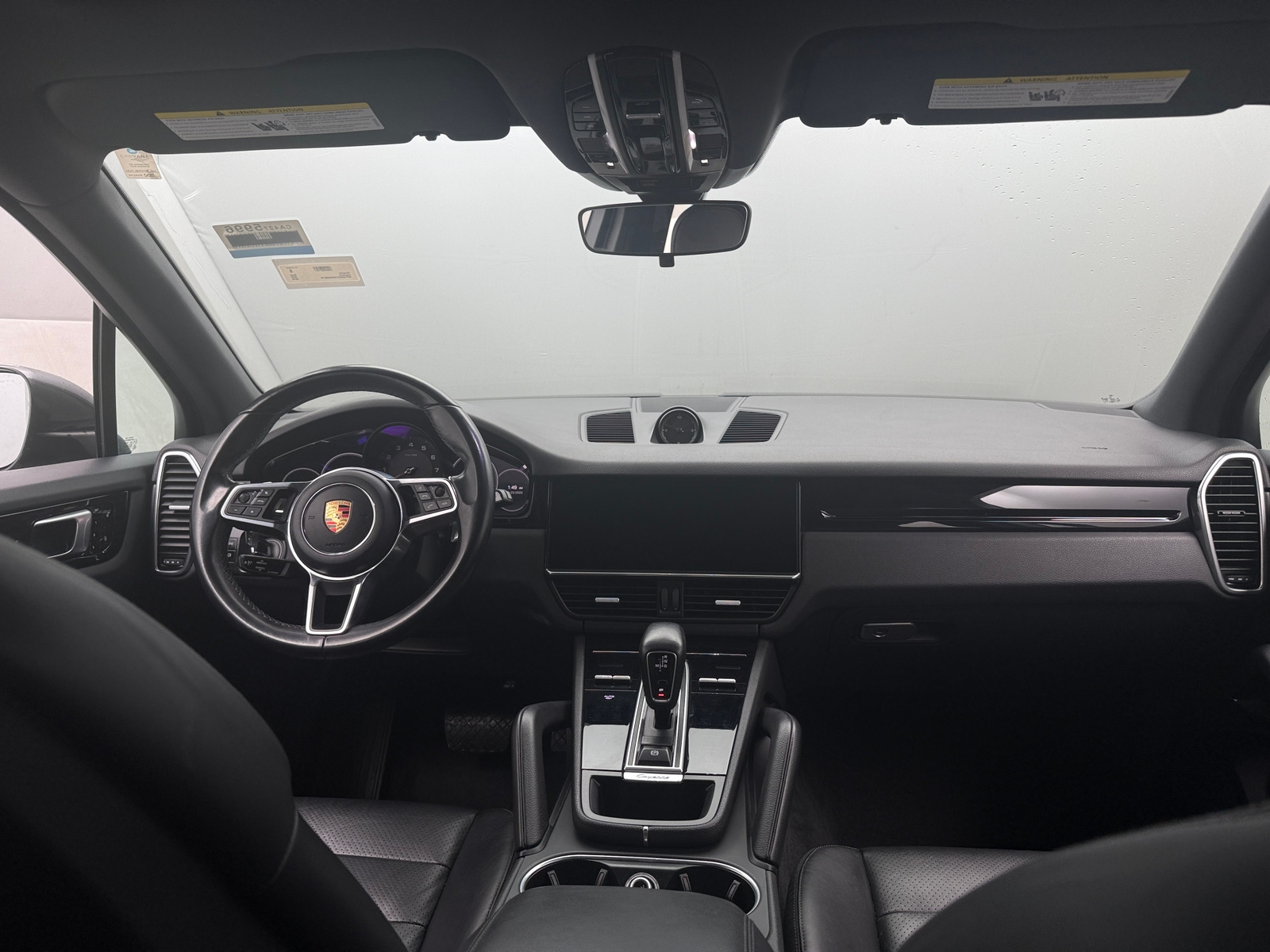 Thumbnail: 2019 Porsche Cayenne - 2