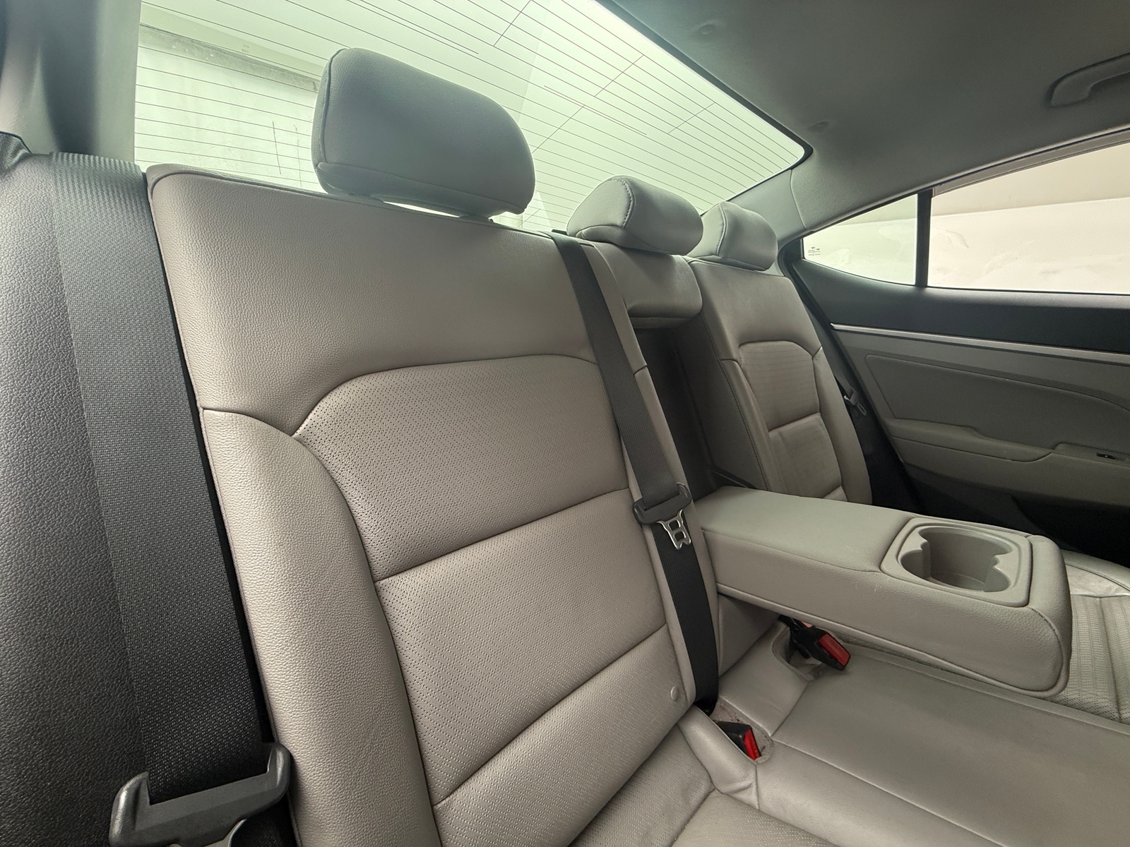 Thumbnail: 2020 Hyundai Elantra - 5