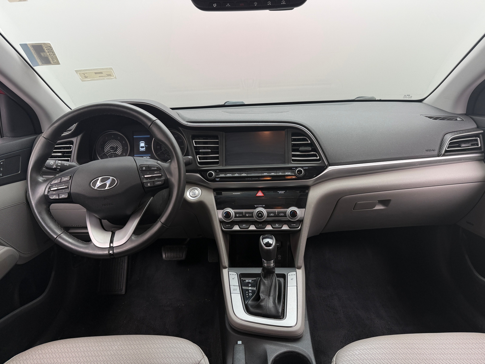 Thumbnail: 2020 Hyundai Elantra - 2