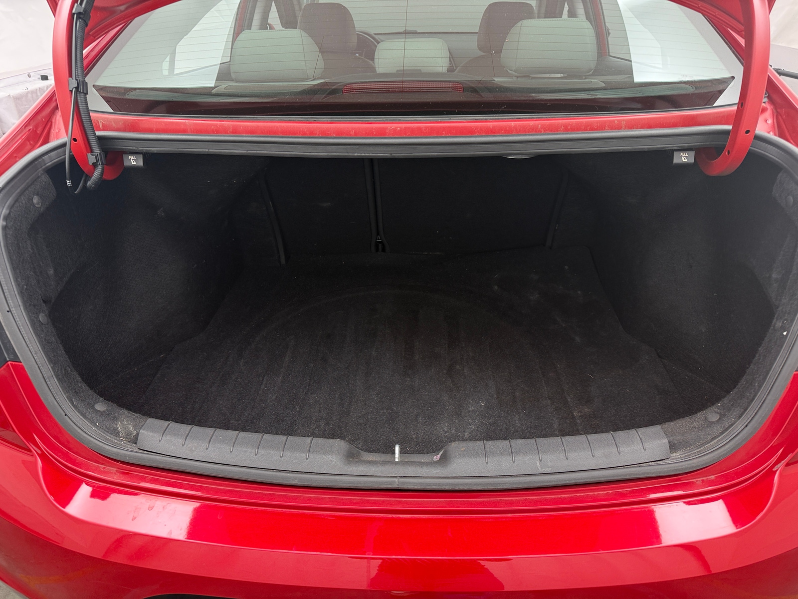 Thumbnail: 2020 Hyundai Elantra - 6