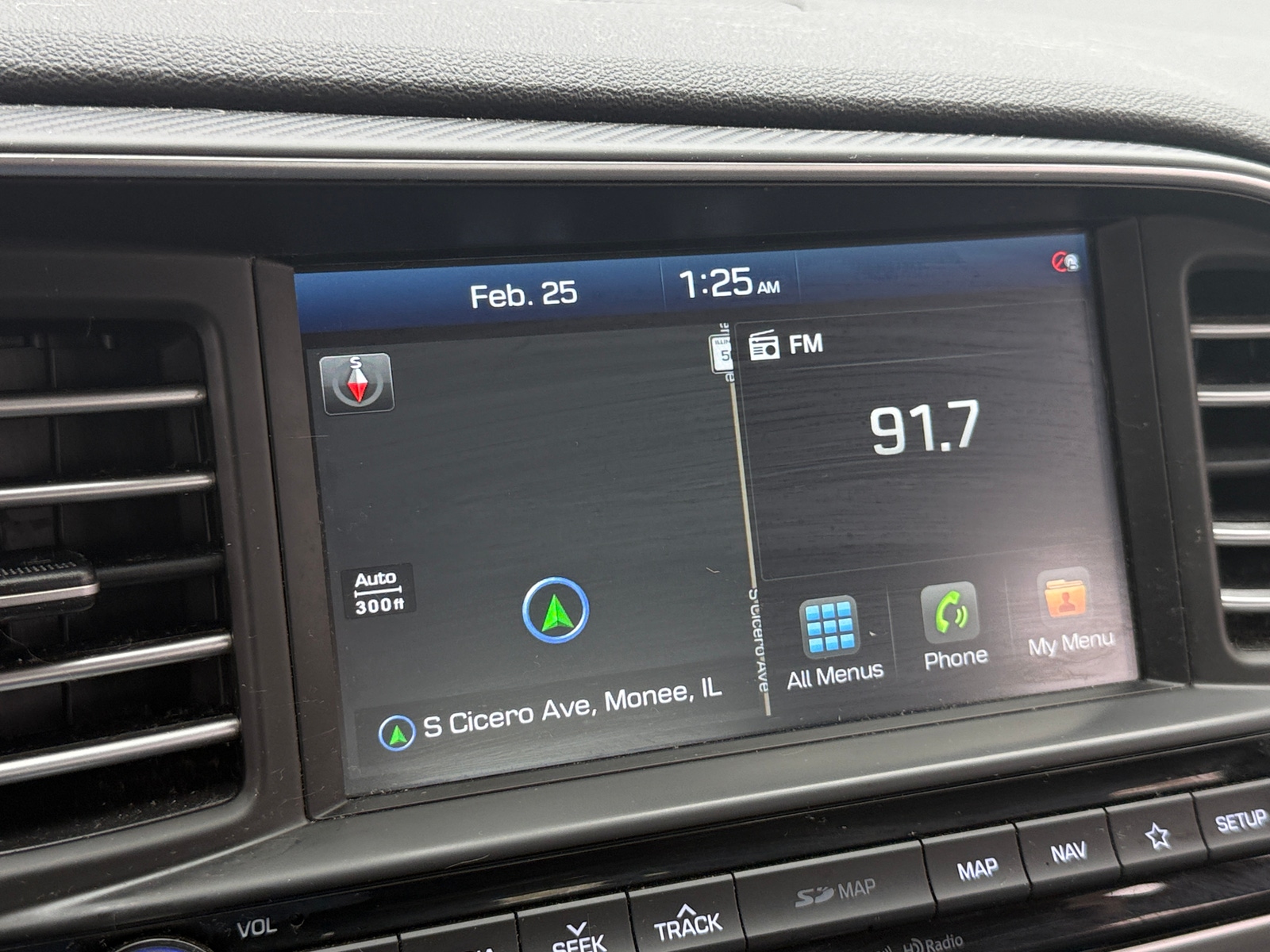 Thumbnail: 2020 Hyundai Elantra - 3