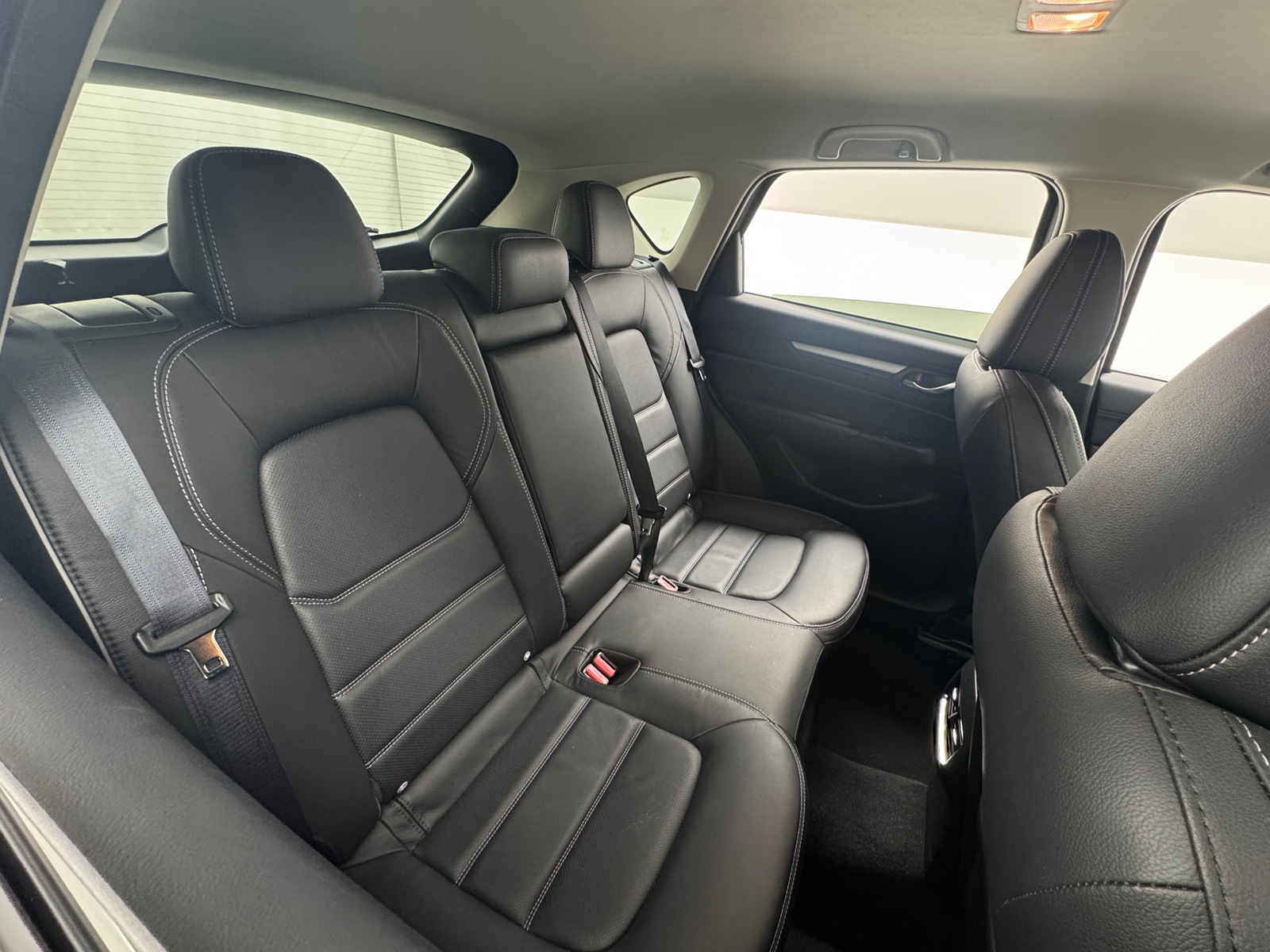 Thumbnail: 2025 Mazda CX-5 - 5