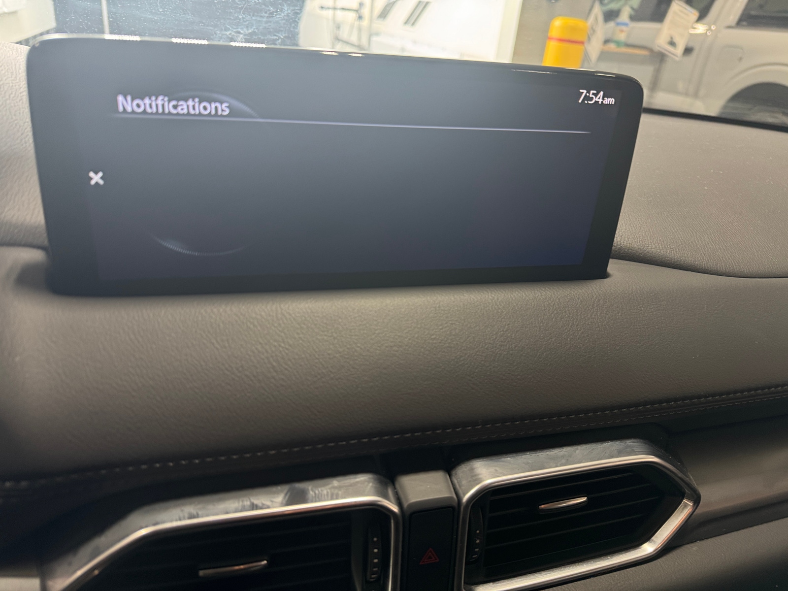 Thumbnail: 2025 Mazda CX-5 - 3