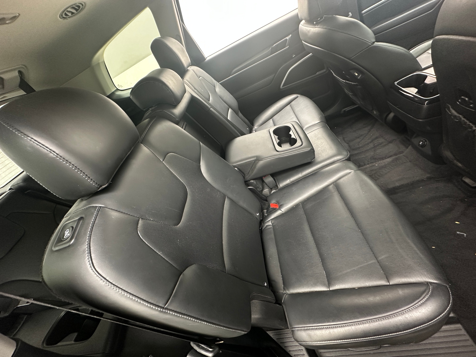 Thumbnail: 2021 Kia Telluride - 5