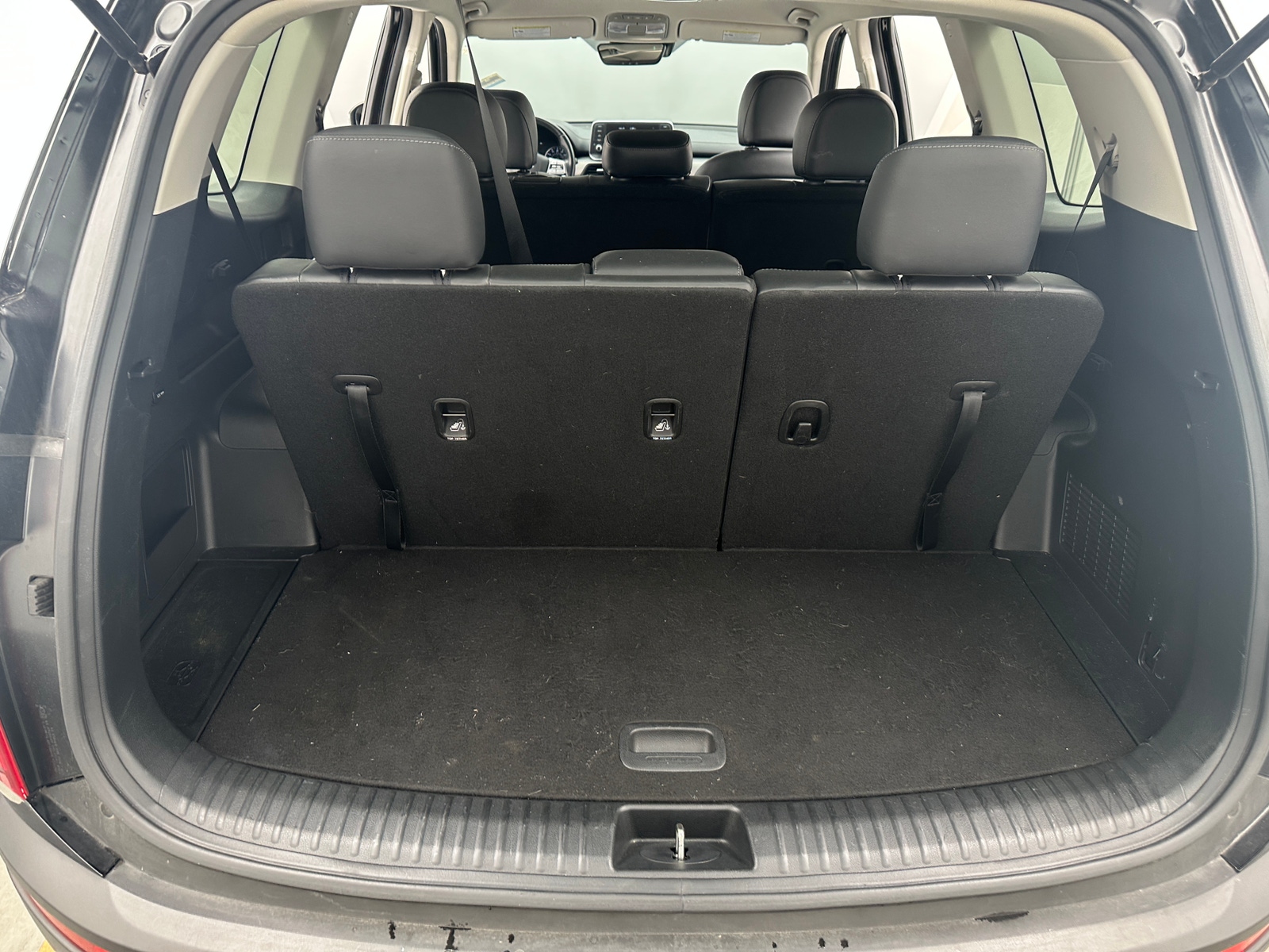 Thumbnail: 2021 Kia Telluride - 6