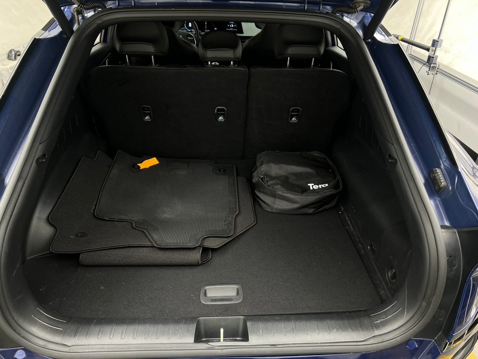 Thumbnail: 2023 Kia EV6 - 6