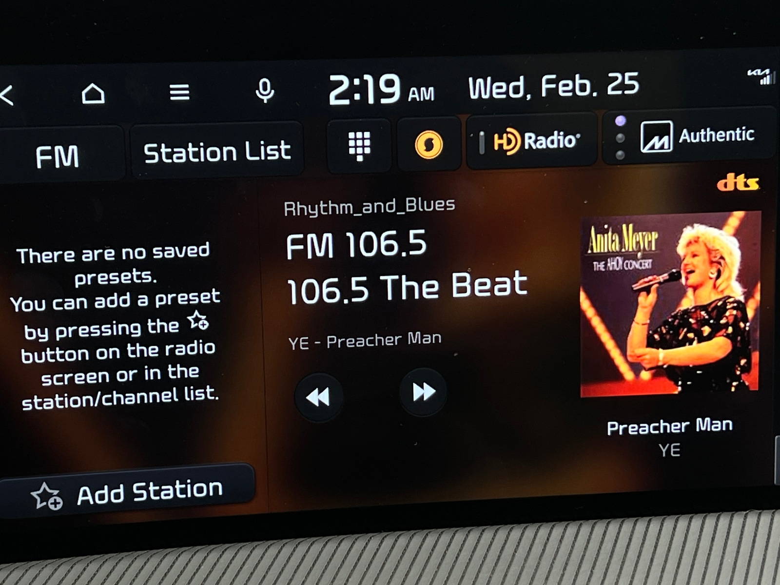 Thumbnail: 2023 Kia EV6 - 3