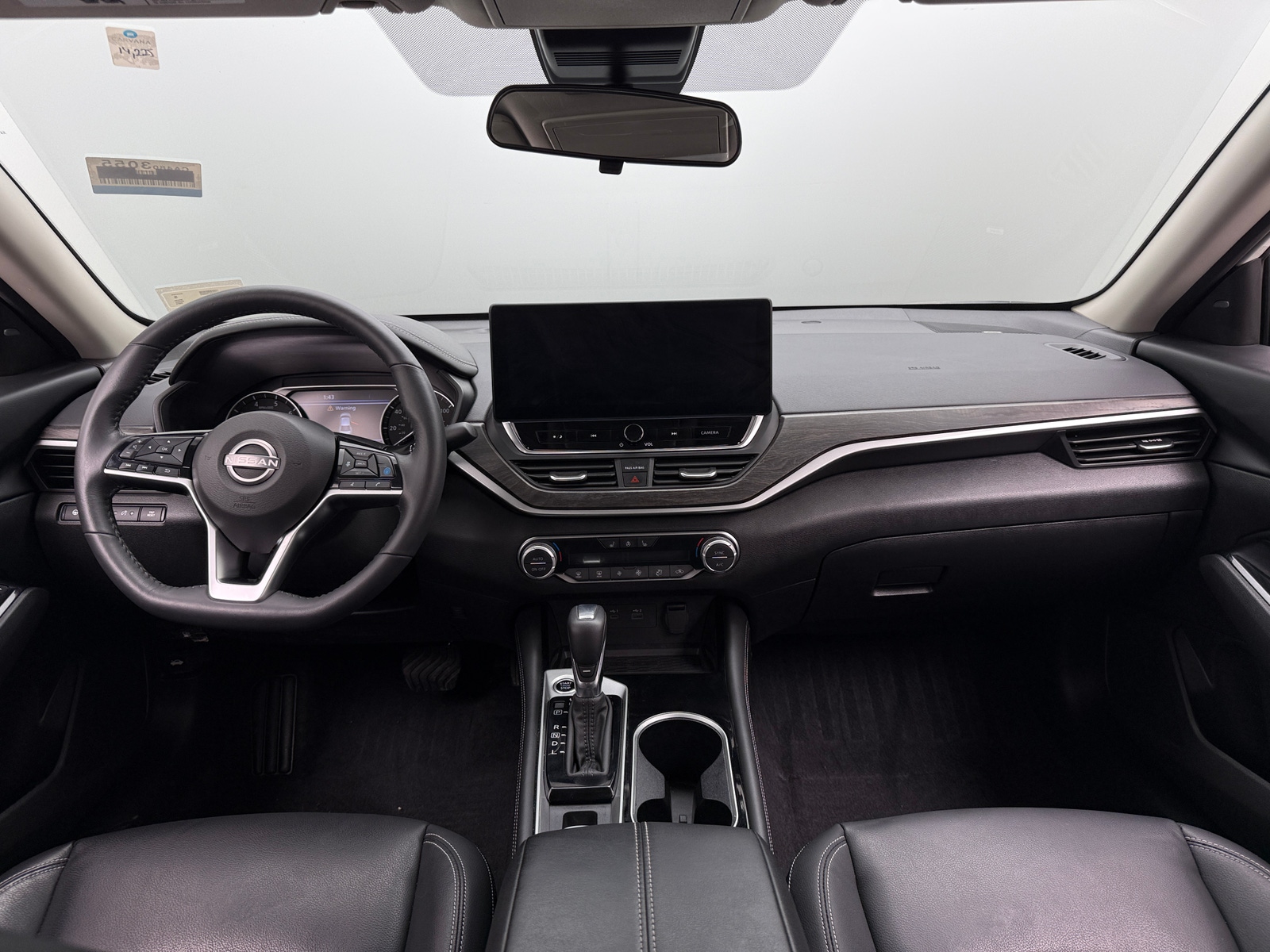 Thumbnail: 2024 Nissan Altima - 2