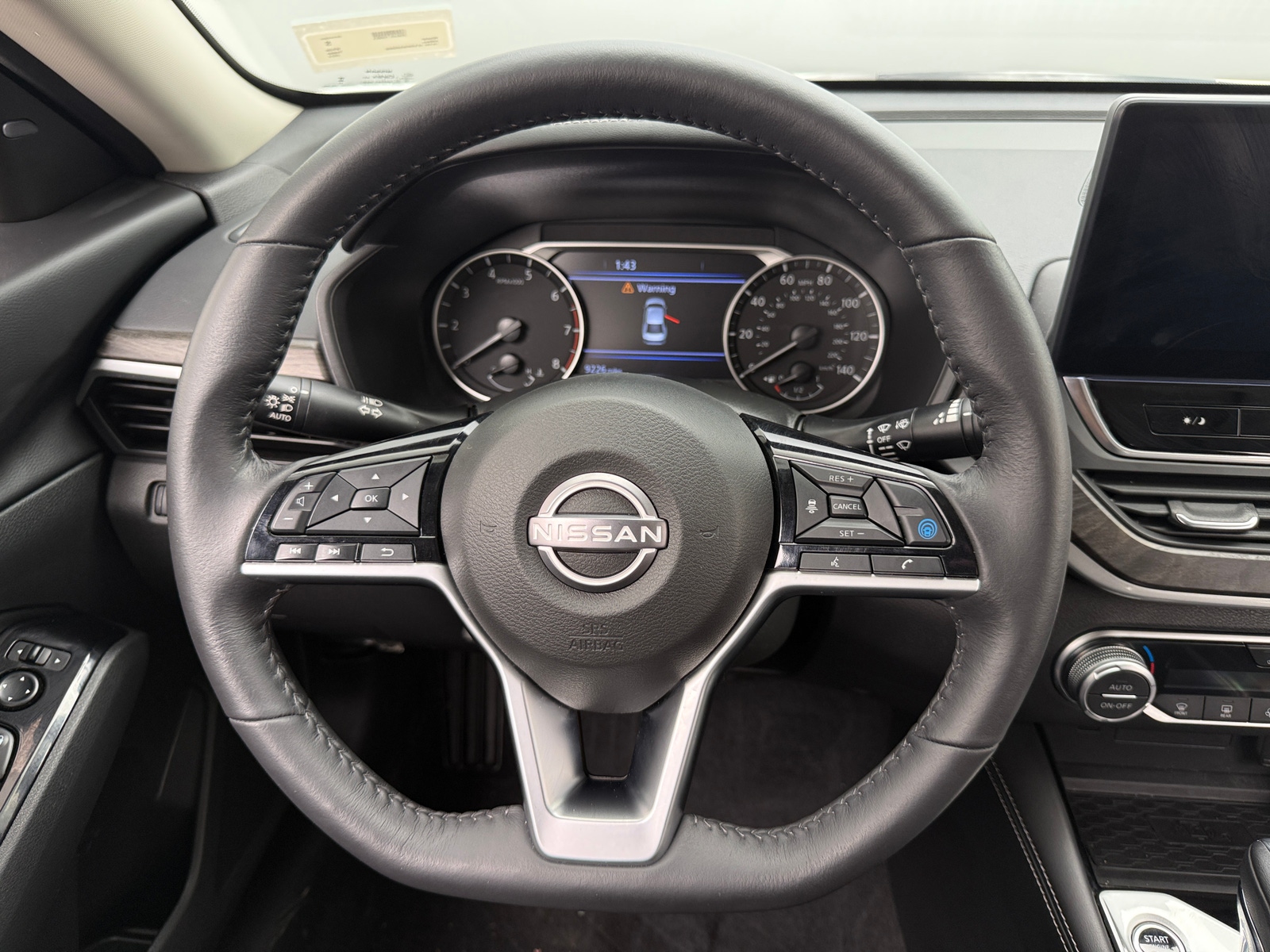 Thumbnail: 2024 Nissan Altima - 4