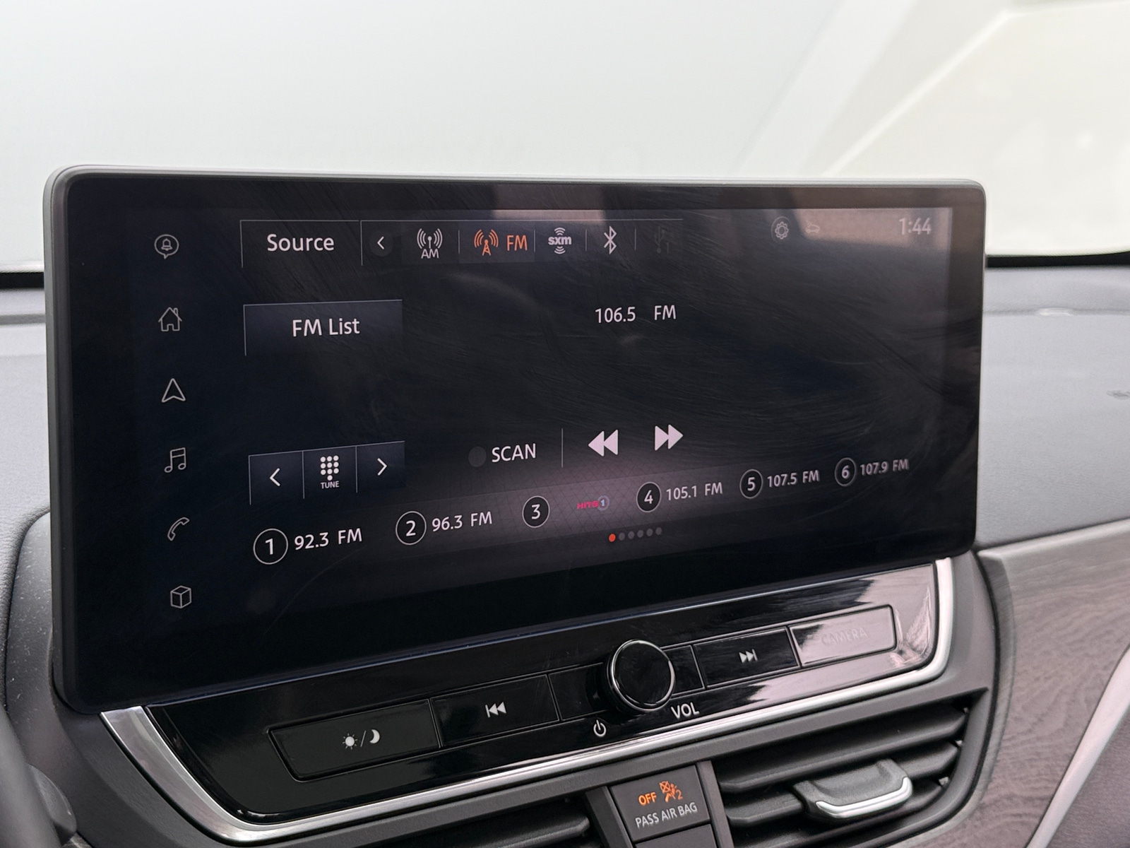 Thumbnail: 2024 Nissan Altima - 3