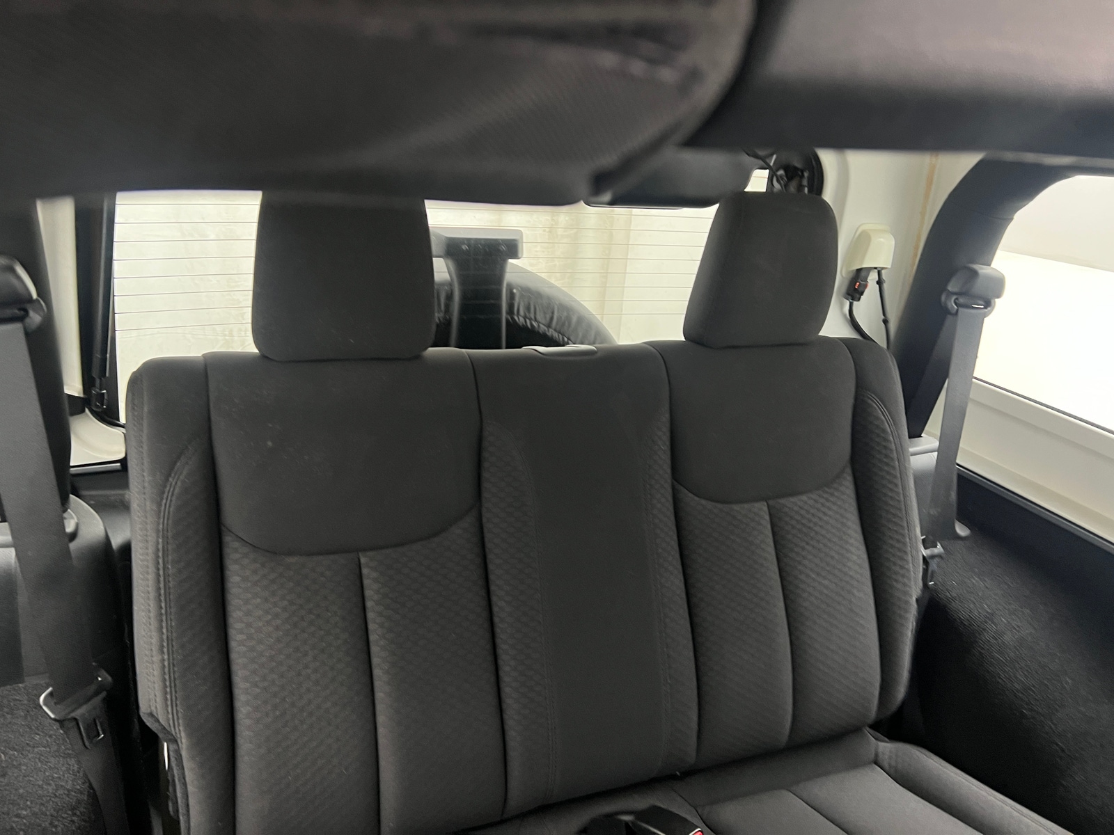 Thumbnail: 2014 Jeep Wrangler - 6