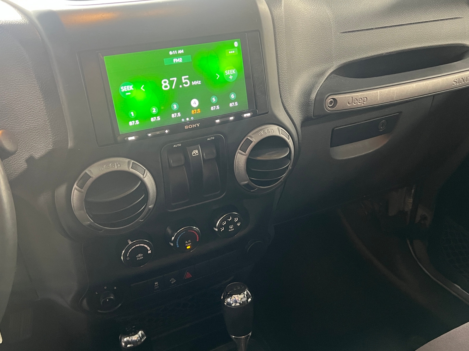 Thumbnail: 2014 Jeep Wrangler - 4