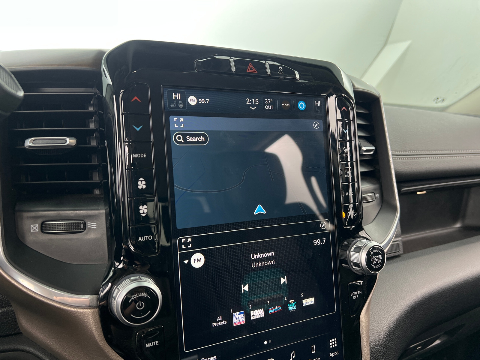 Thumbnail: 2024 RAM 2500 - 3