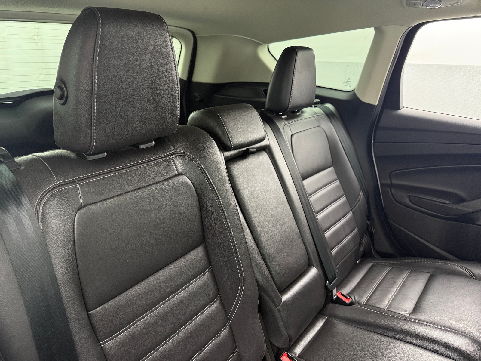 Thumbnail: 2017 Ford Escape - 5