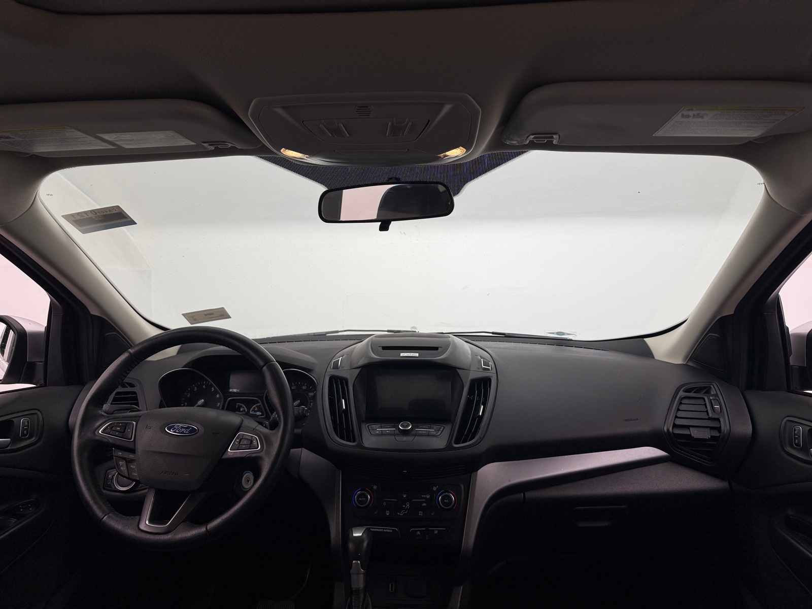 Thumbnail: 2017 Ford Escape - 2