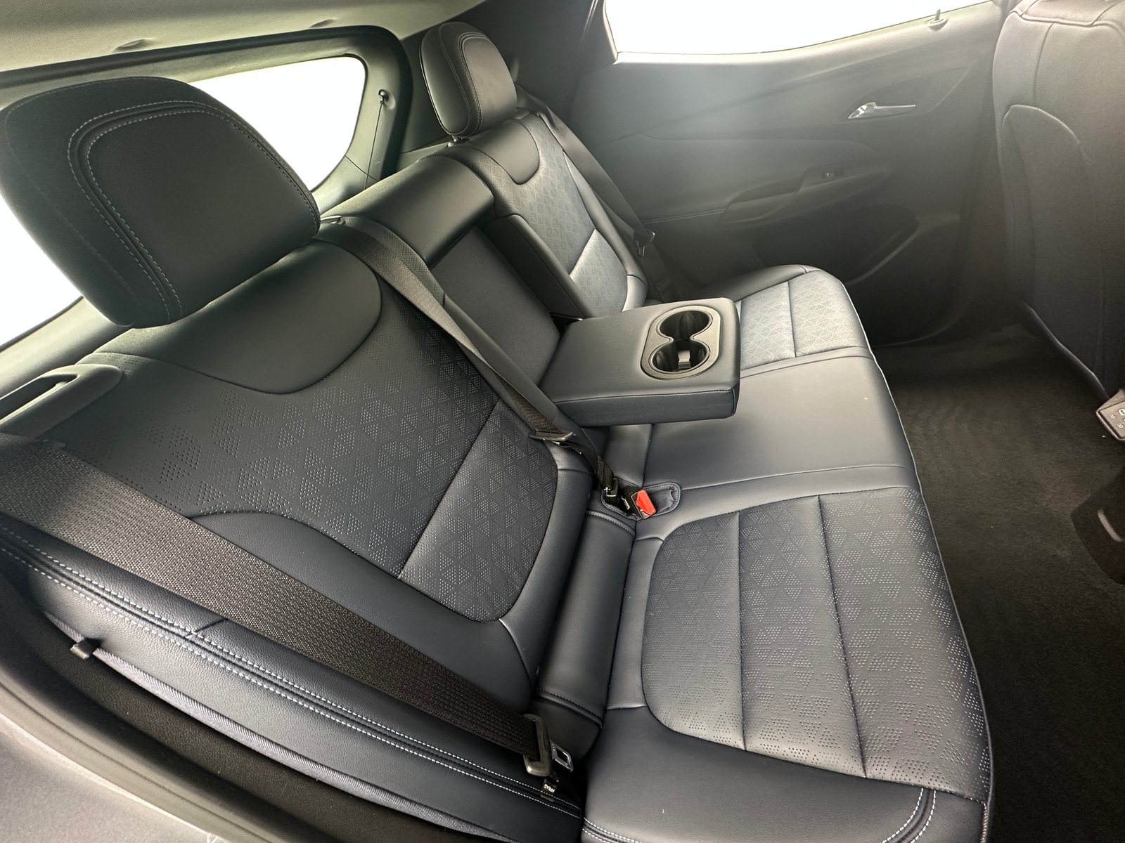 Thumbnail: 2023 Chevrolet Bolt EUV - 5