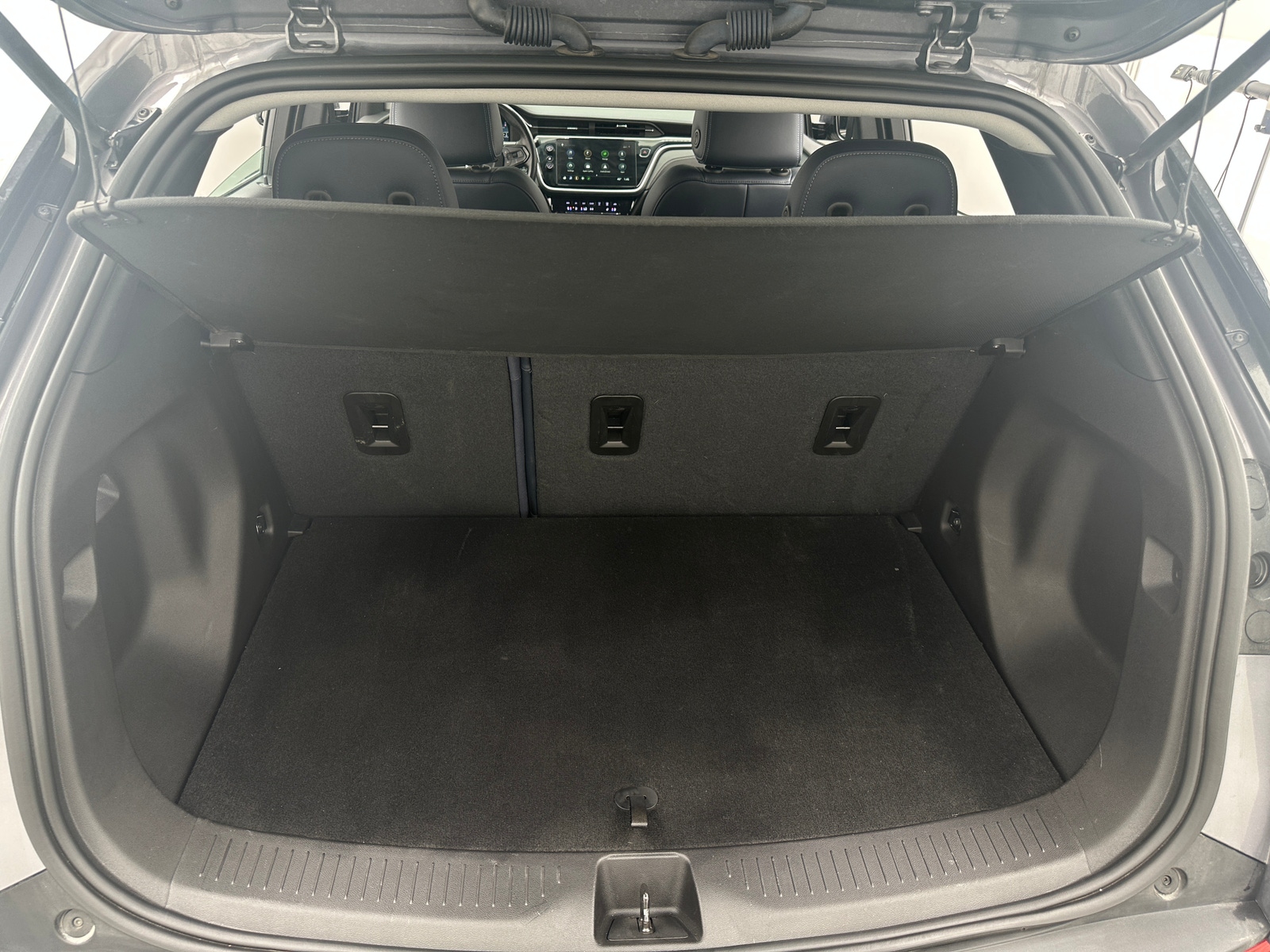 Thumbnail: 2023 Chevrolet Bolt EUV - 6