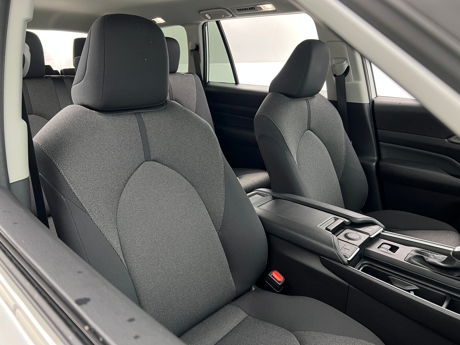 Thumbnail: 2025 Toyota Grand Highlander - 2