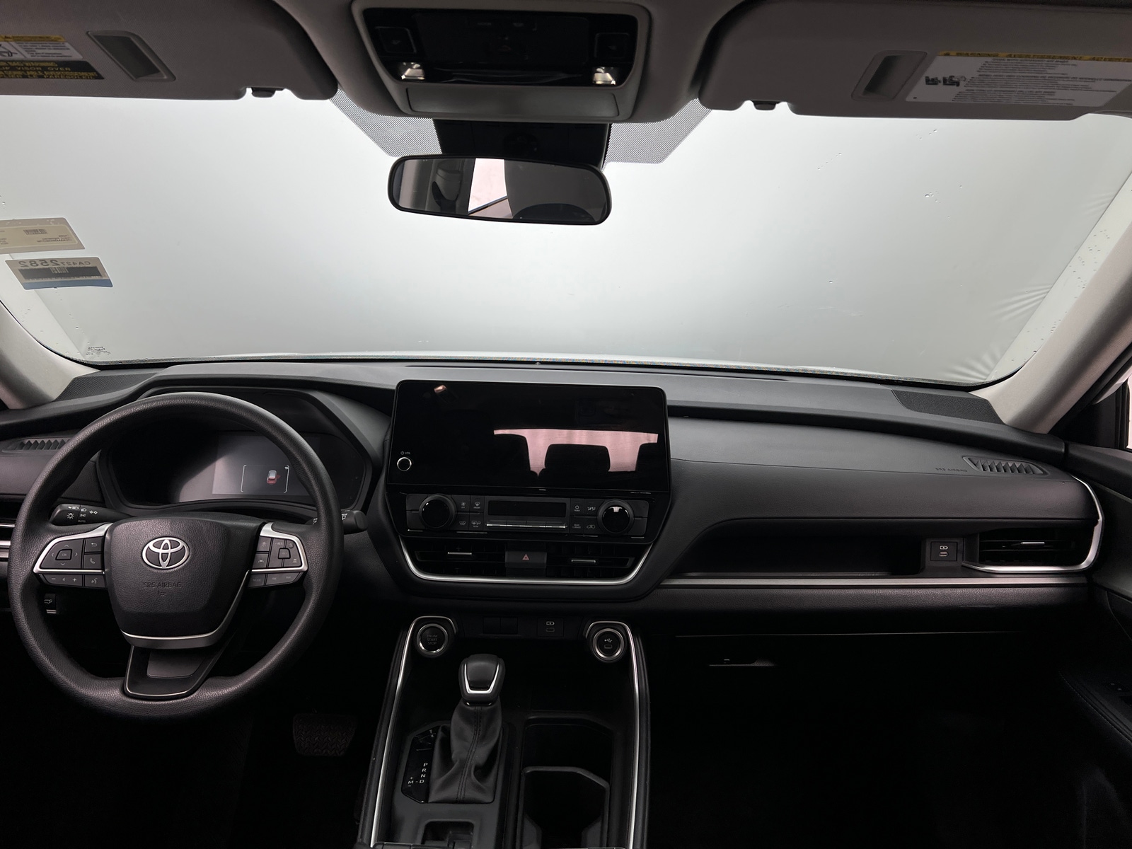 Thumbnail: 2025 Toyota Grand Highlander - 3