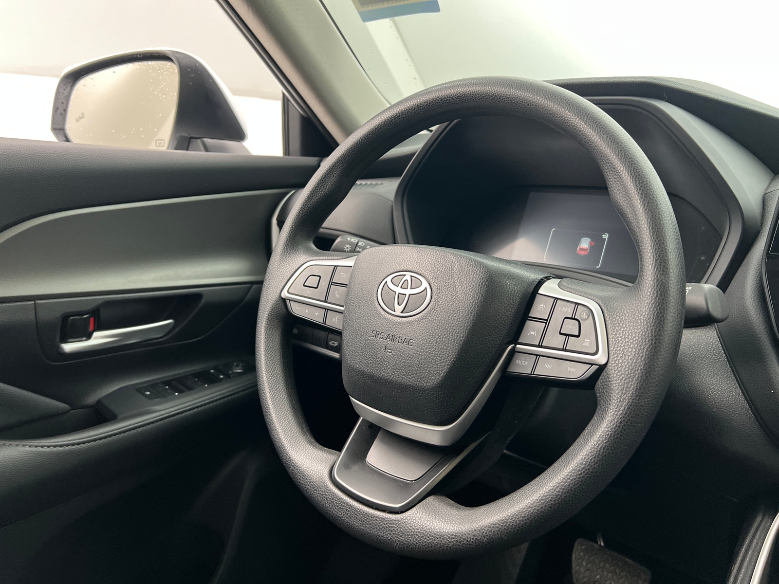 Thumbnail: 2025 Toyota Grand Highlander - 5