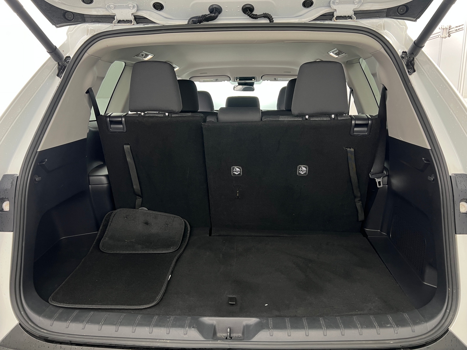 Thumbnail: 2025 Toyota Grand Highlander - 7