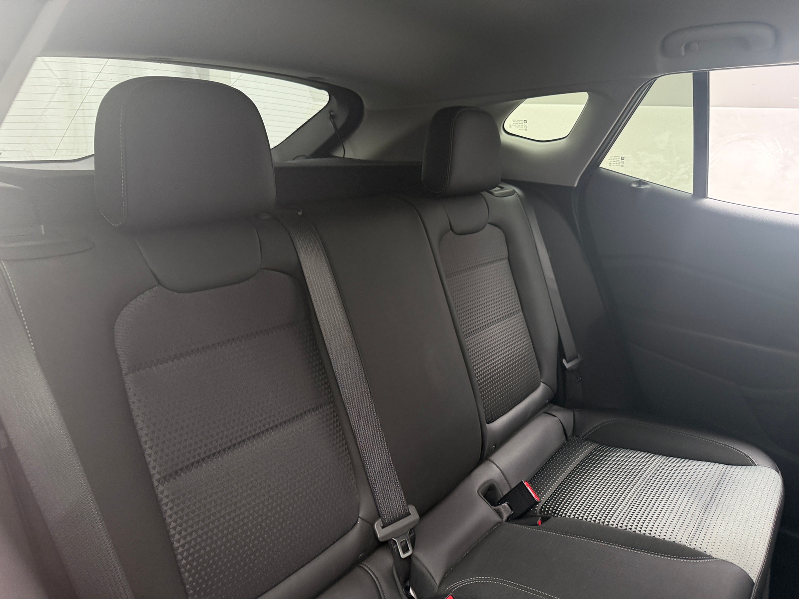 Thumbnail: 2025 Chevrolet Trax - 6