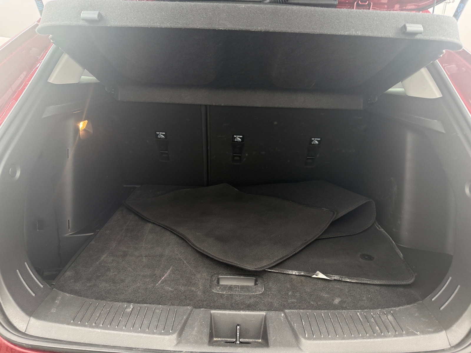 Thumbnail: 2025 Chevrolet Trax - 7