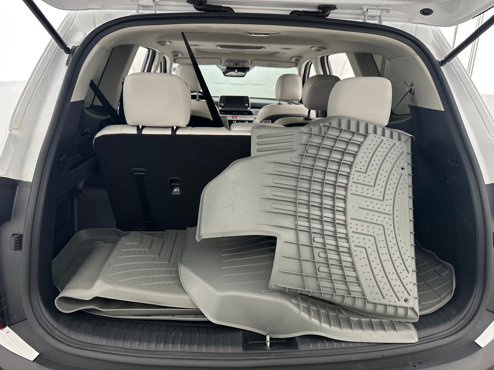 Thumbnail: 2021 Kia Telluride - 6