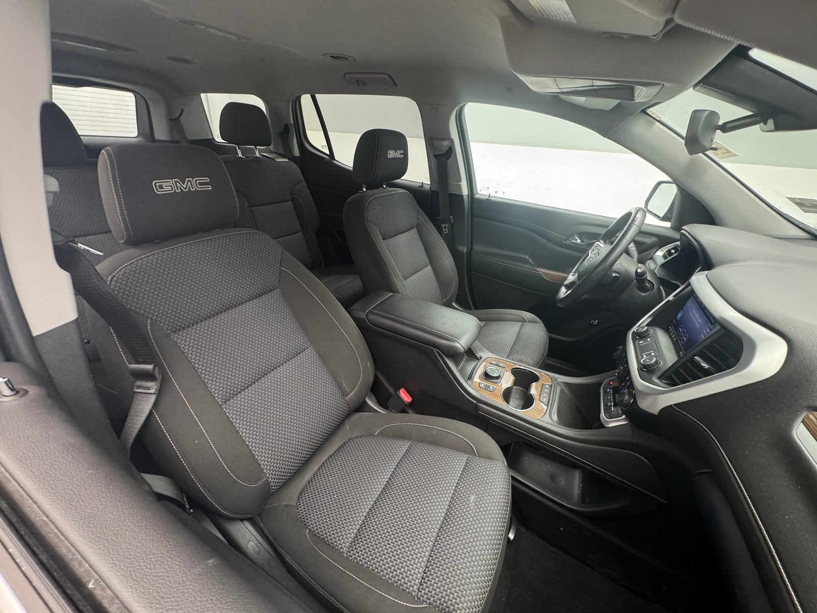 Thumbnail: 2020 GMC Acadia - 2