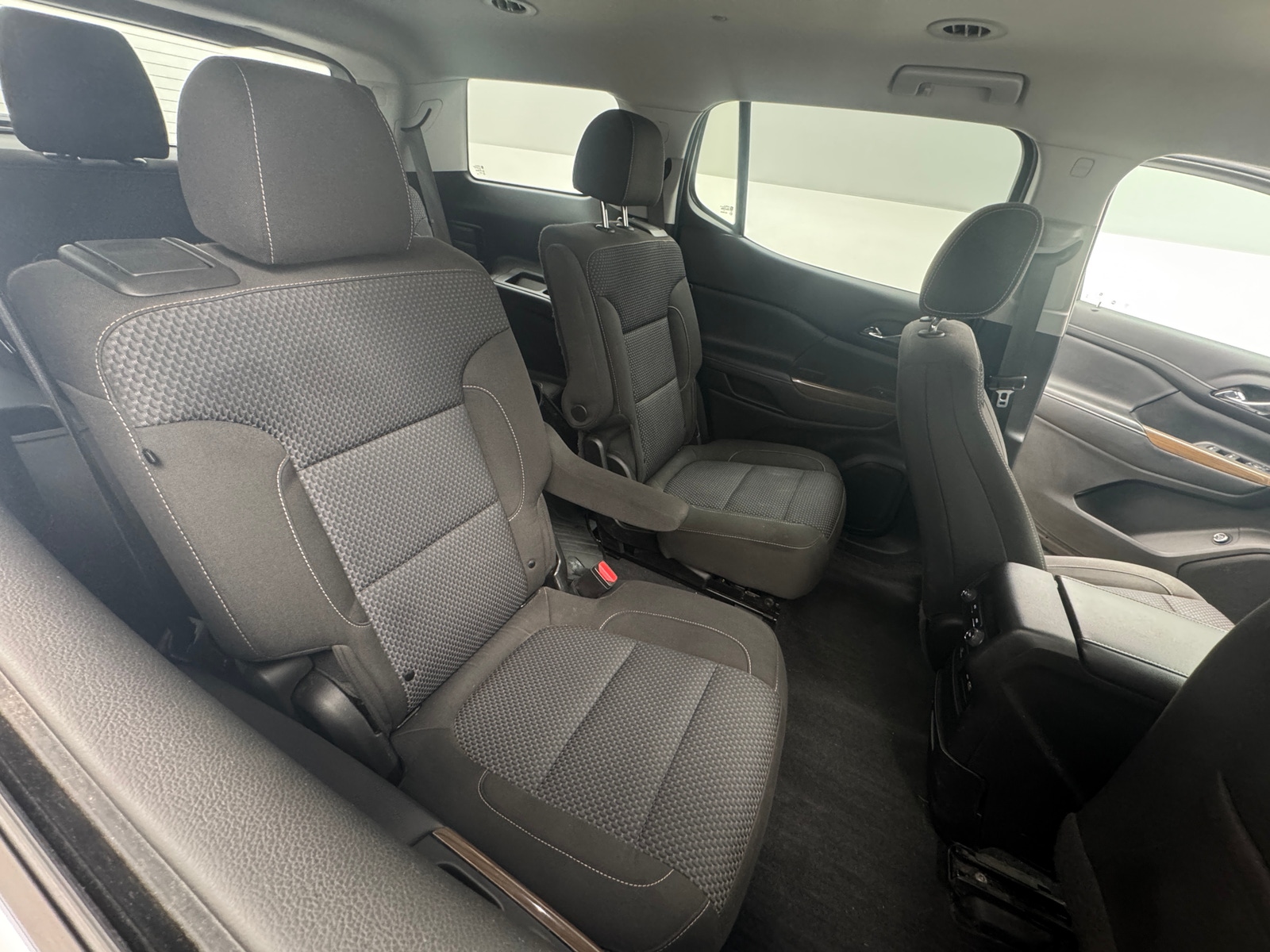 Thumbnail: 2020 GMC Acadia - 6