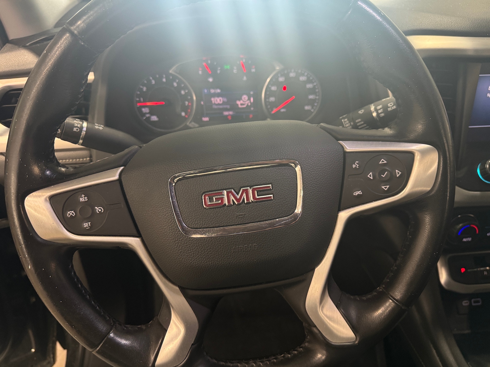 Thumbnail: 2020 GMC Acadia - 5