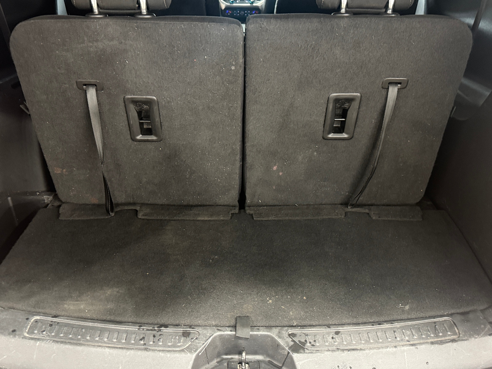 Thumbnail: 2020 GMC Acadia - 7