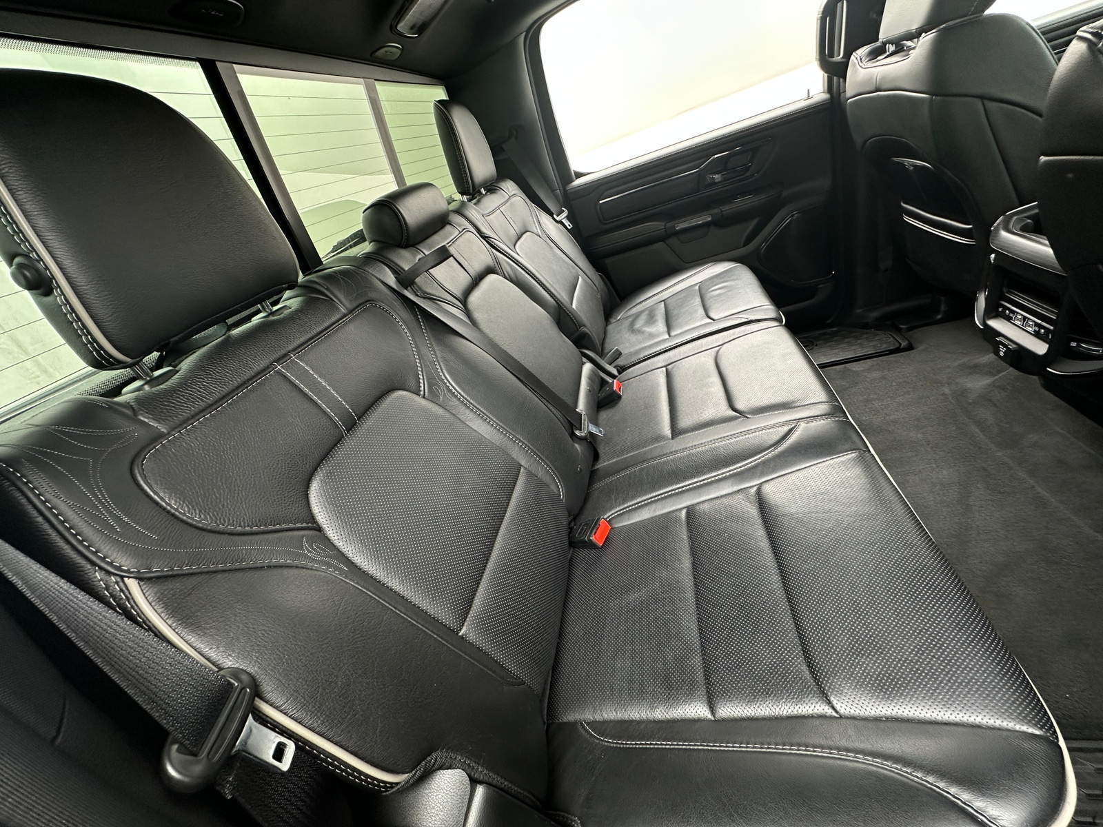 Thumbnail: 2022 RAM 1500 - 5