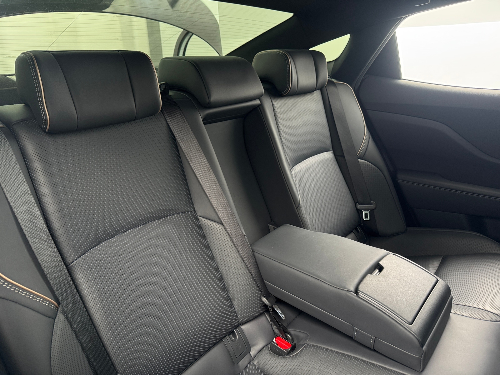 Thumbnail: 2024 Toyota Crown - 5