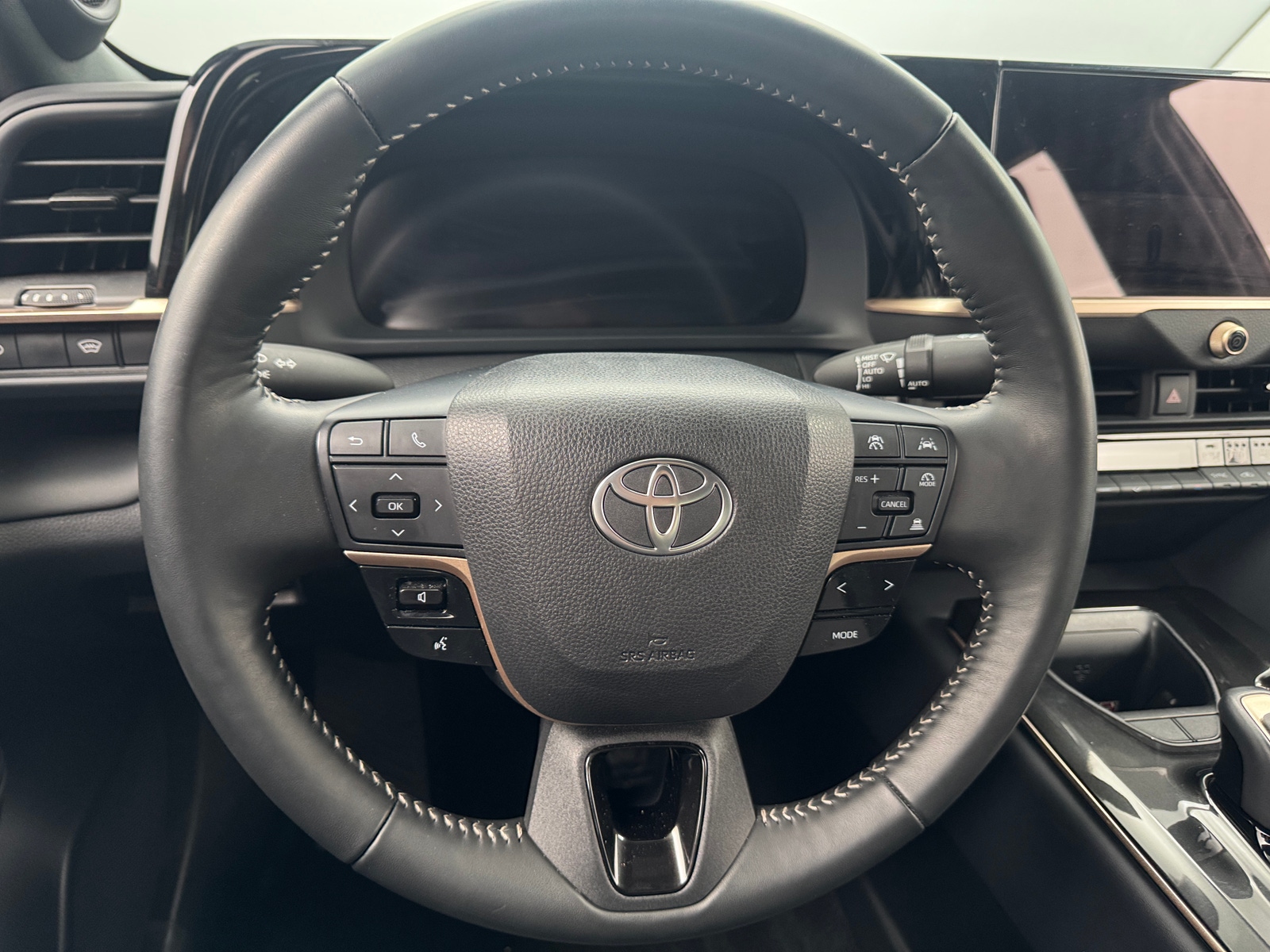 Thumbnail: 2024 Toyota Crown - 4