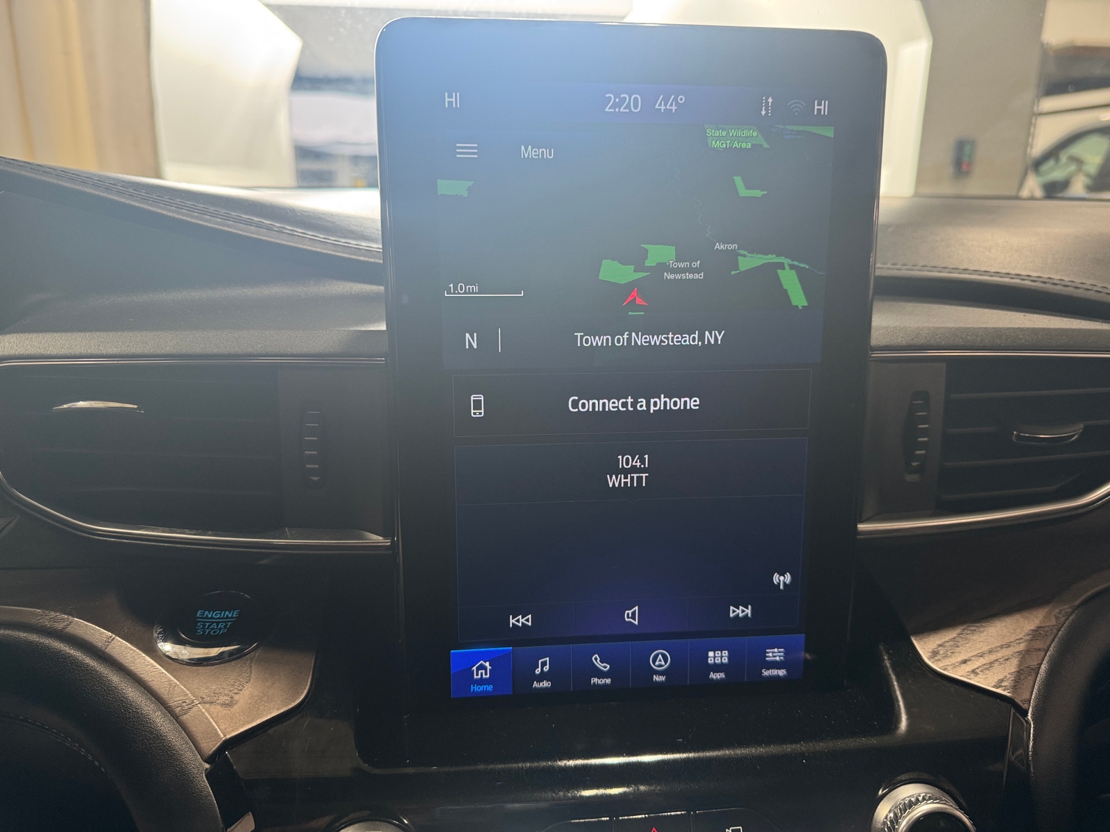 Thumbnail: 2022 Ford Explorer - 3