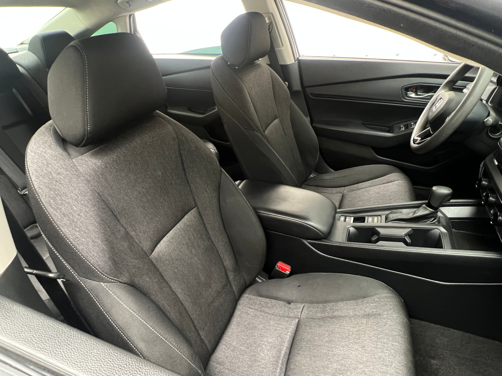 Thumbnail: 2023 Honda Accord - 2