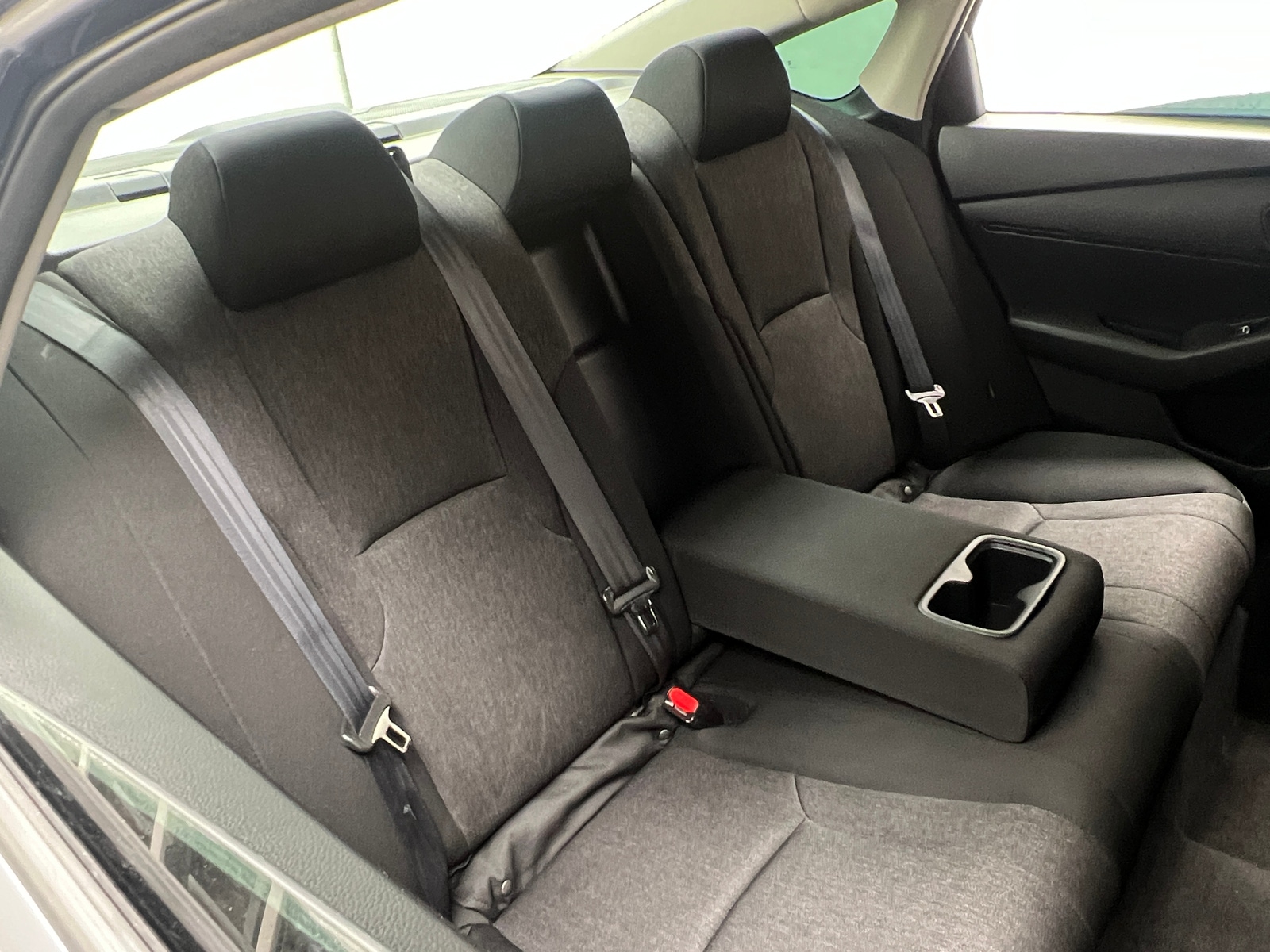 Thumbnail: 2023 Honda Accord - 6