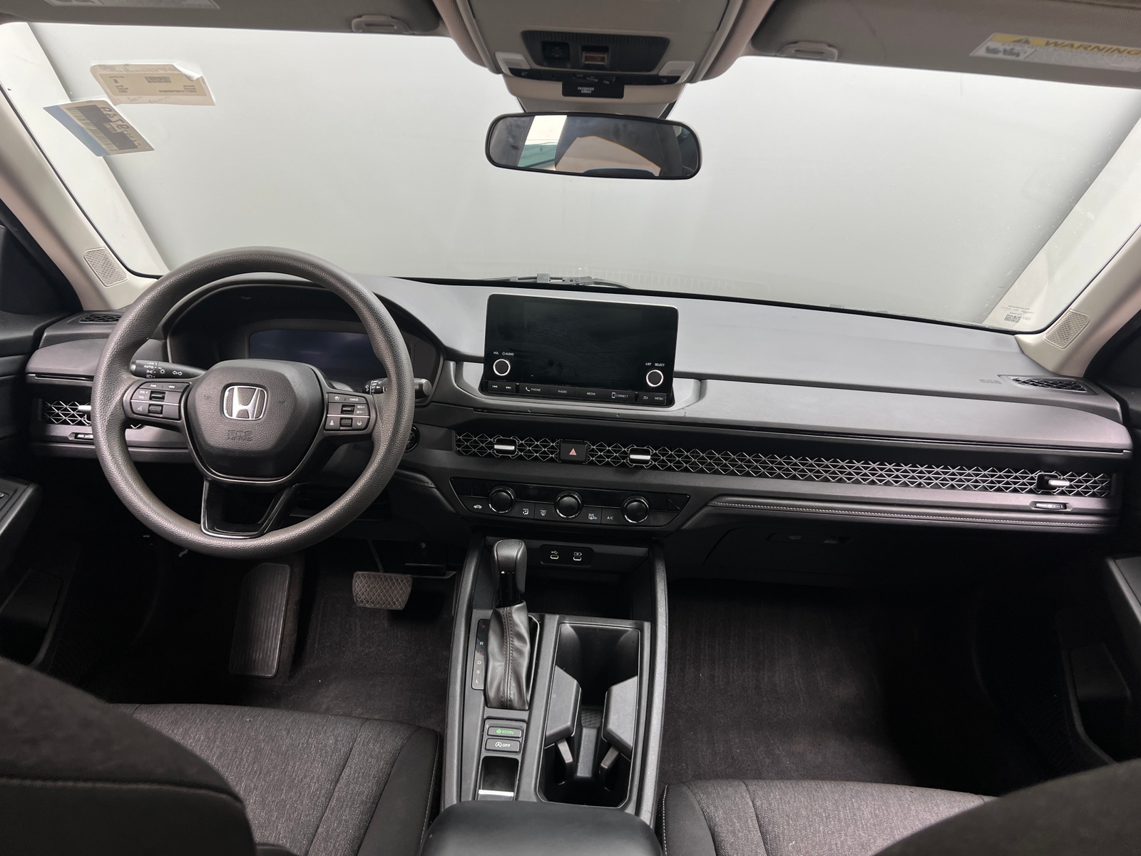 Thumbnail: 2023 Honda Accord - 3