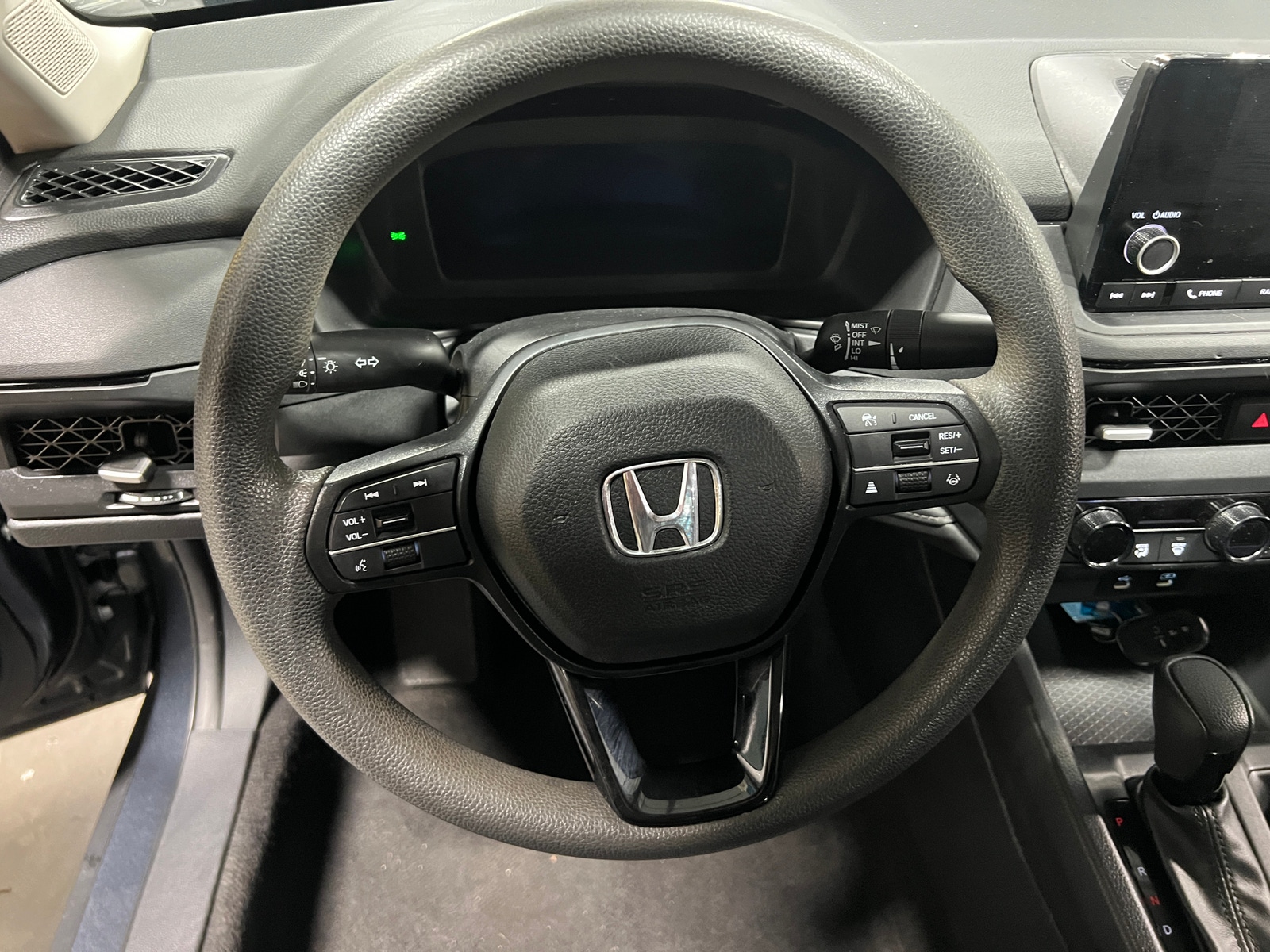 Thumbnail: 2023 Honda Accord - 5