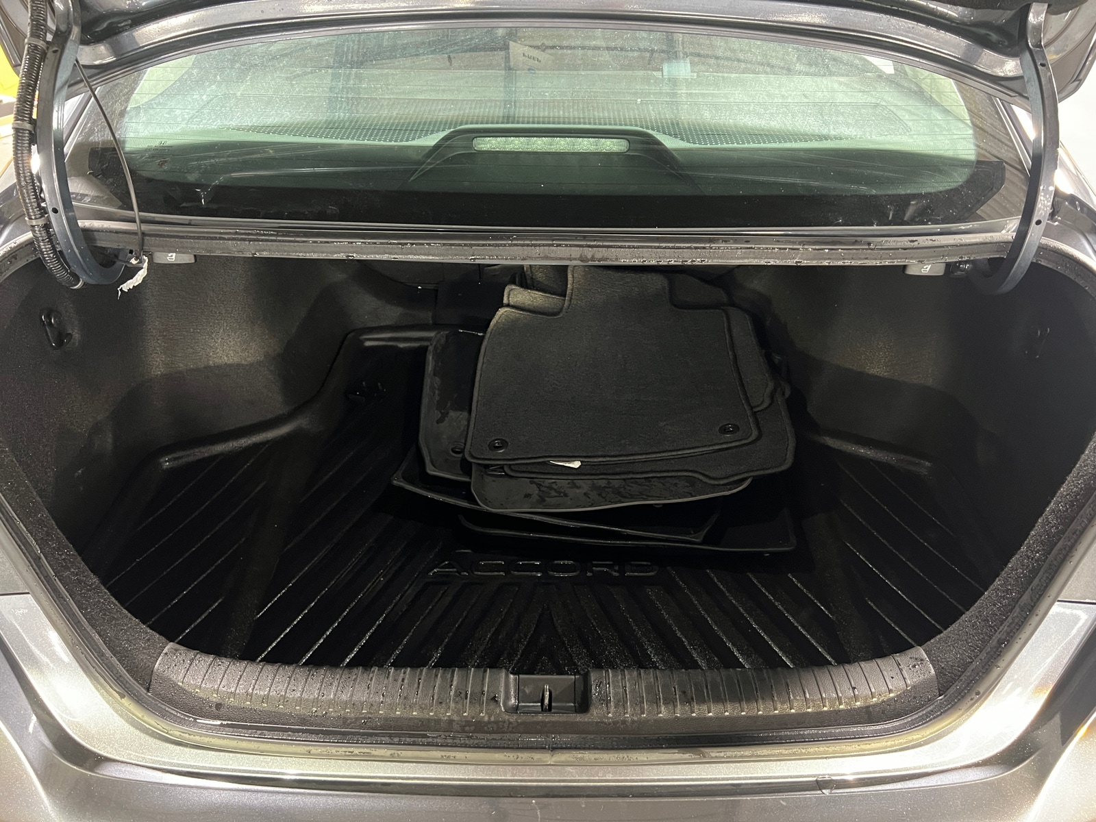 Thumbnail: 2023 Honda Accord - 7