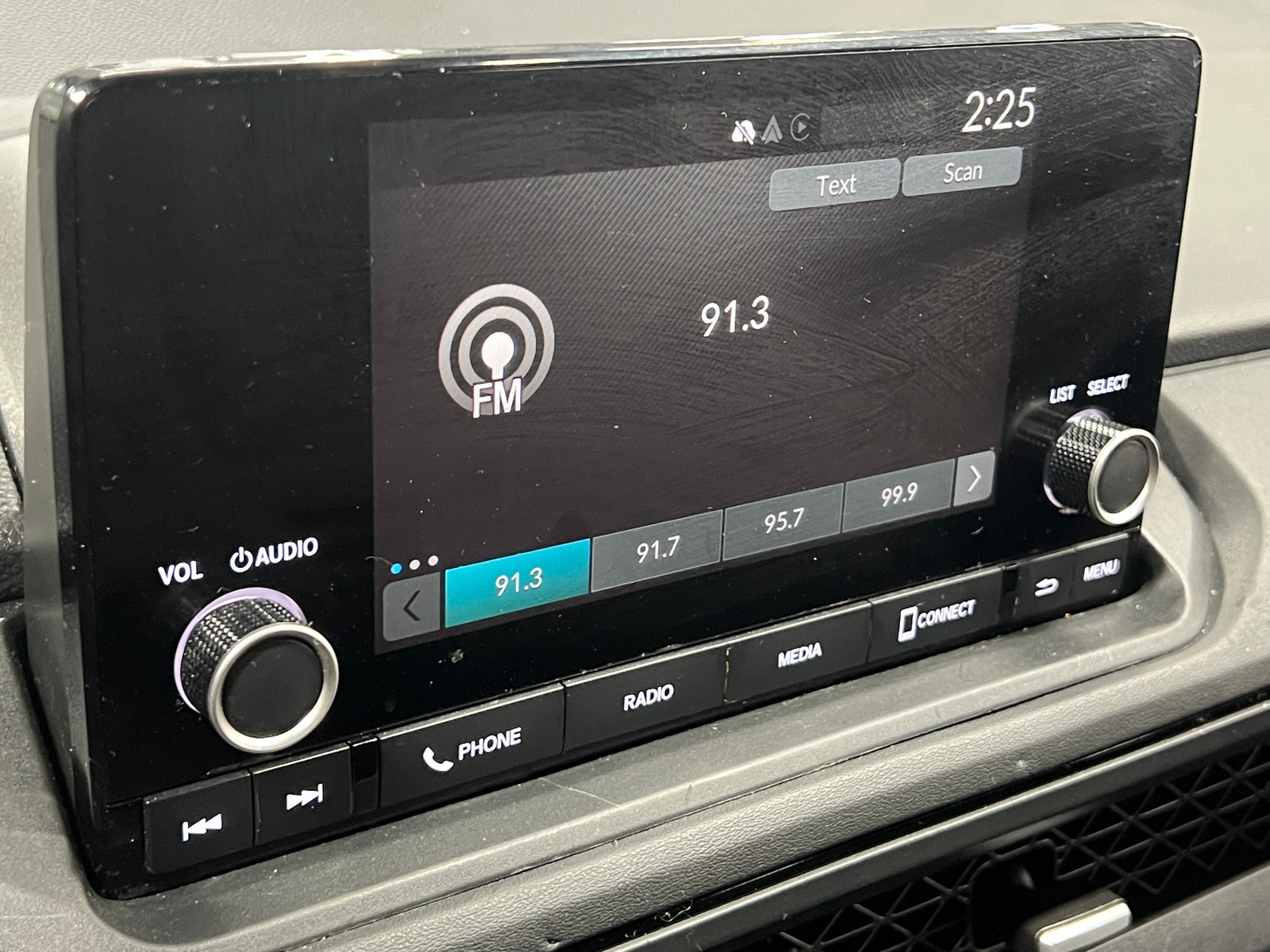 Thumbnail: 2023 Honda Accord - 4