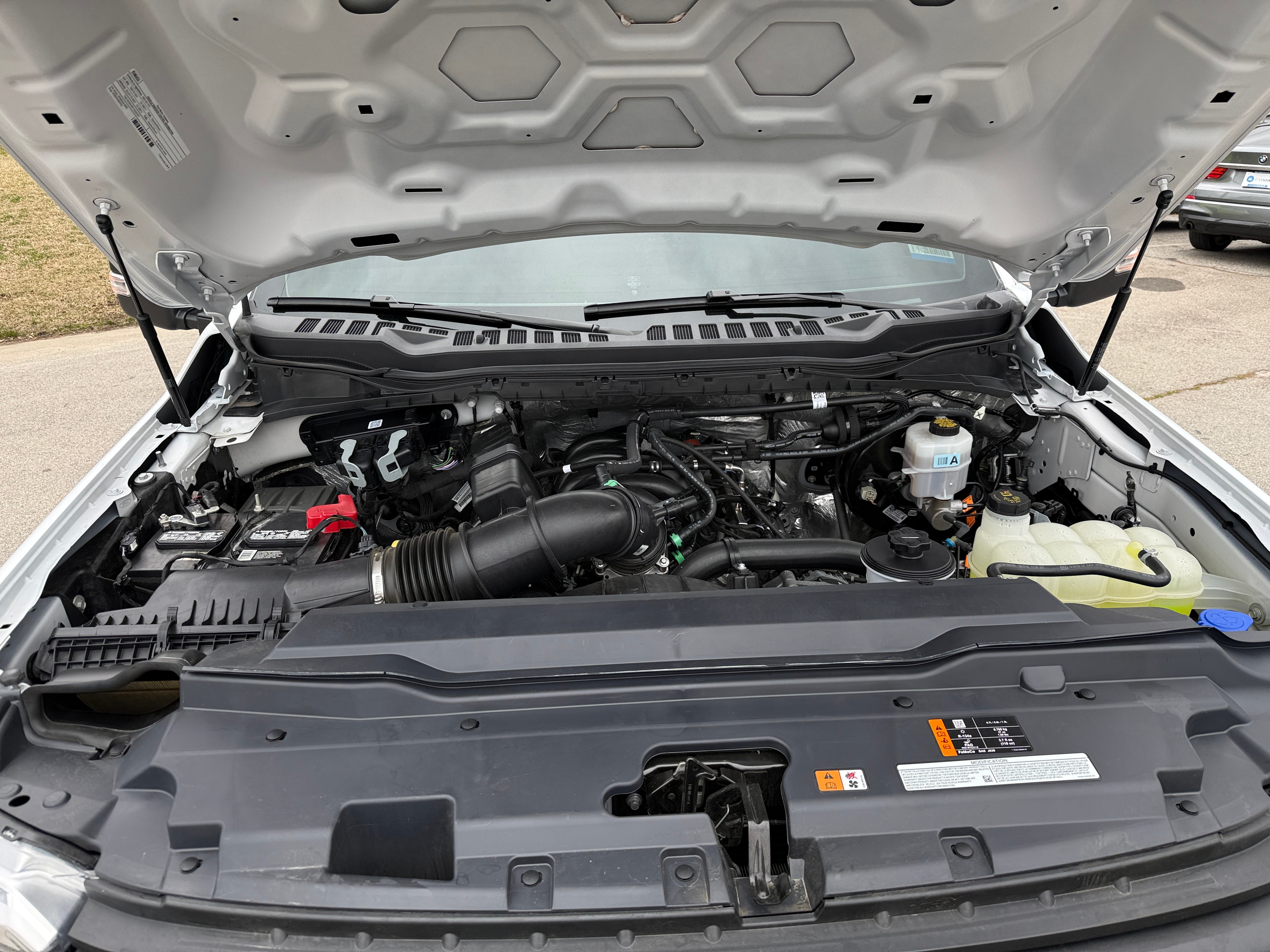 2024 Ford F-250 Super Duty