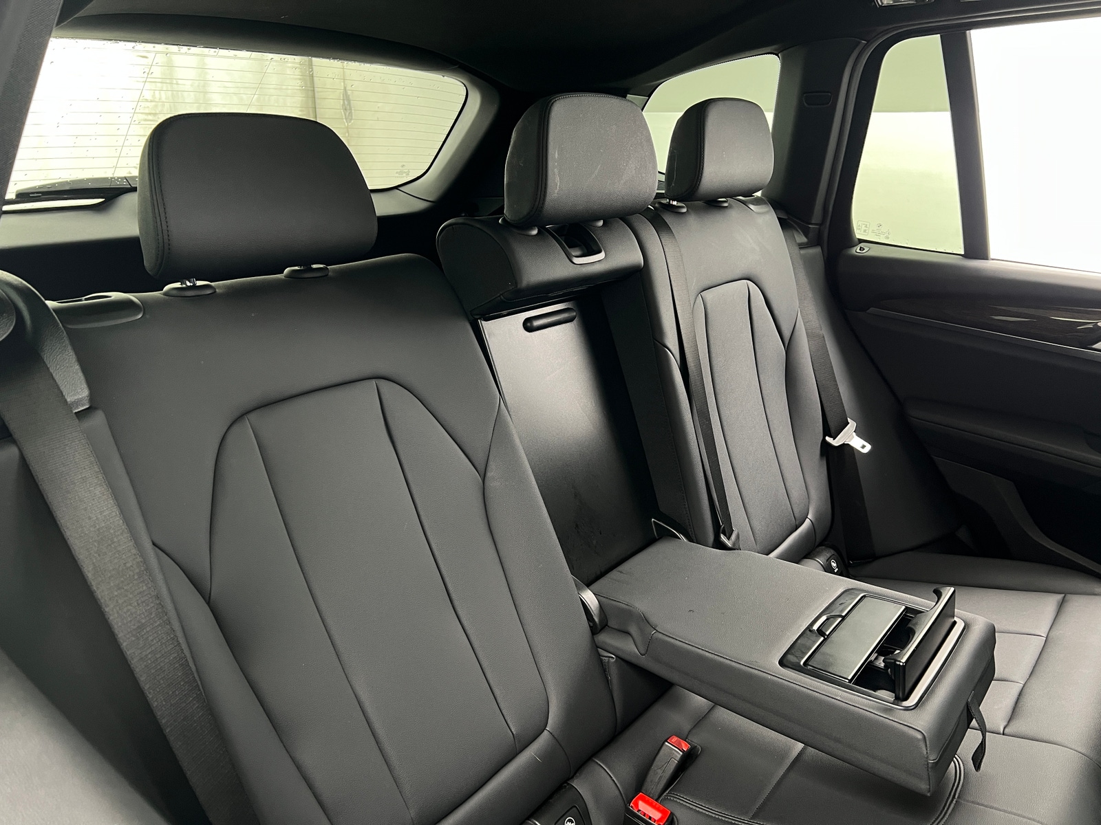 Thumbnail: 2020 BMW X3 - 5