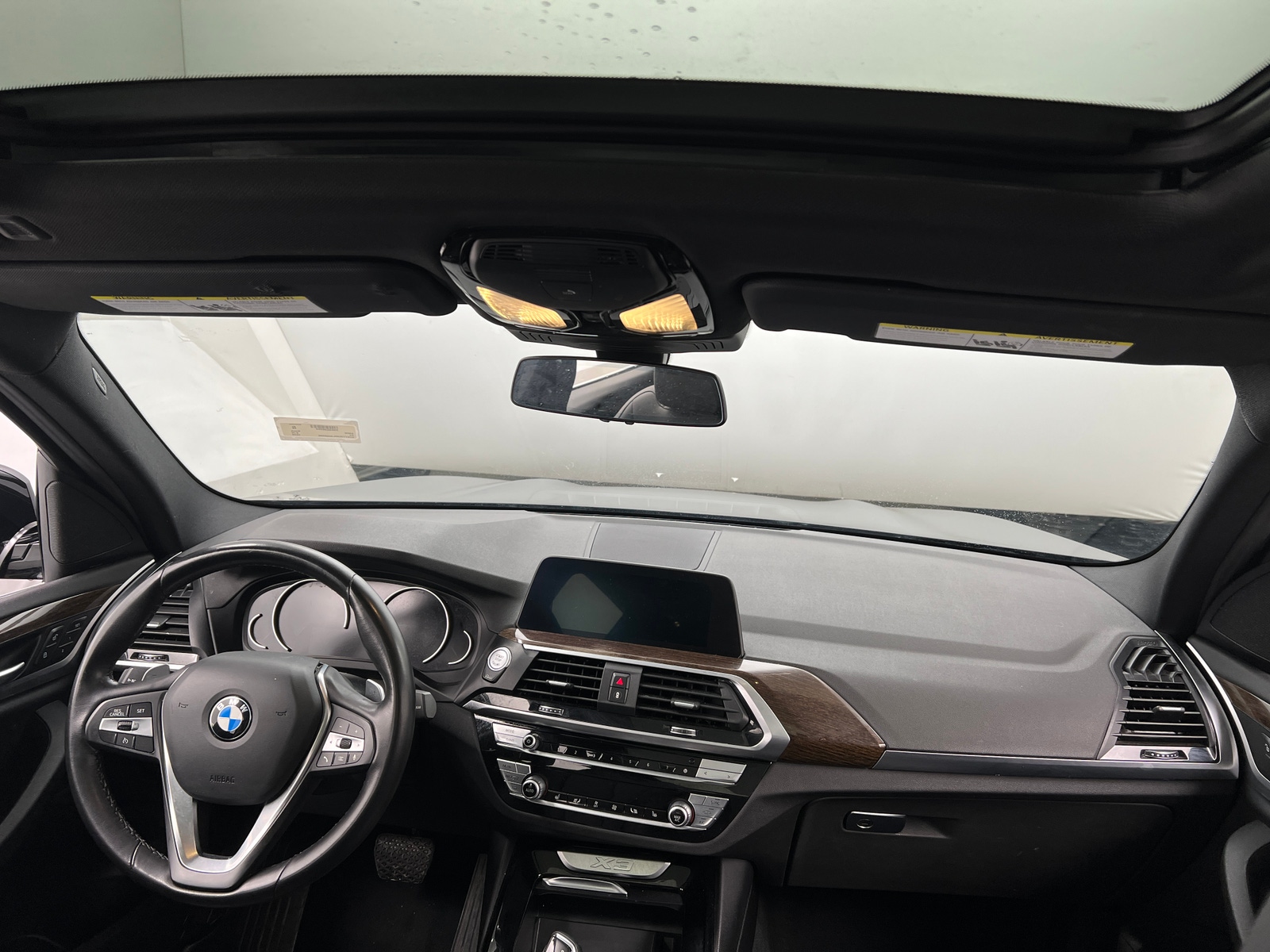 Thumbnail: 2020 BMW X3 - 2