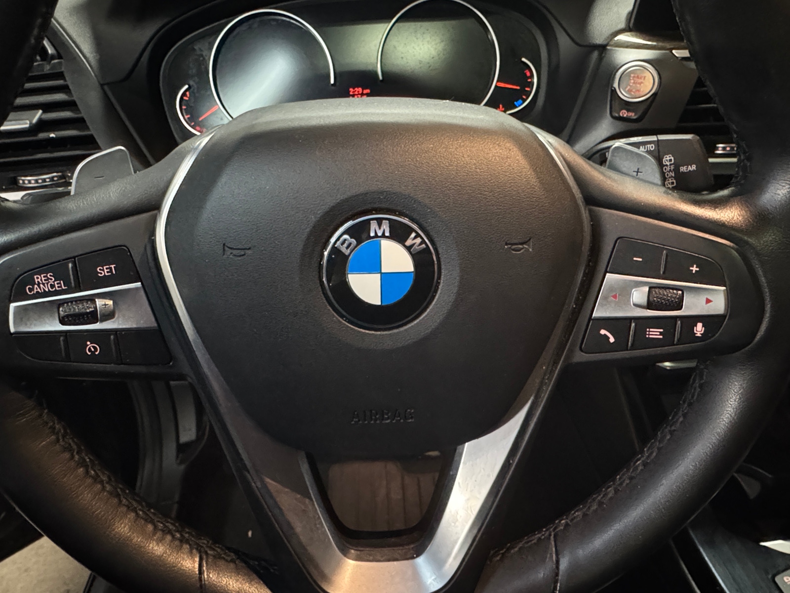 Thumbnail: 2020 BMW X3 - 4