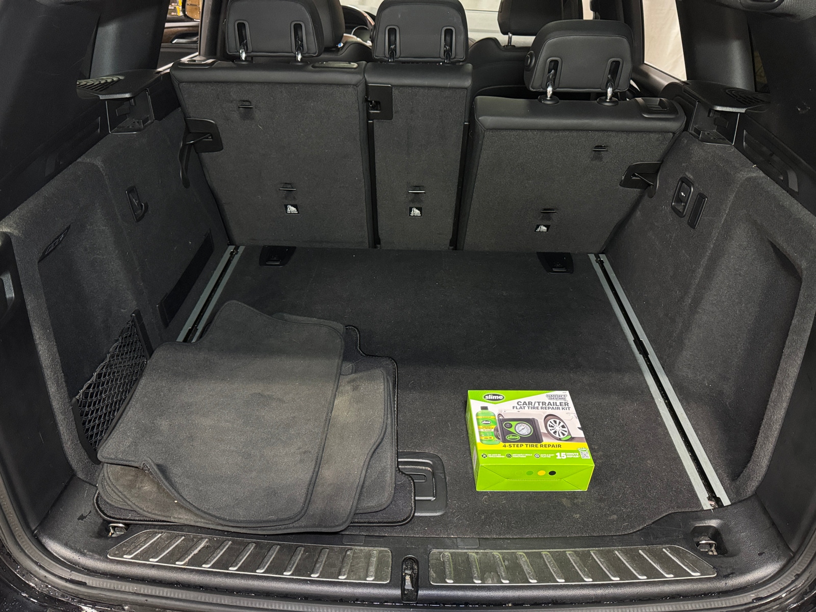 Thumbnail: 2020 BMW X3 - 6