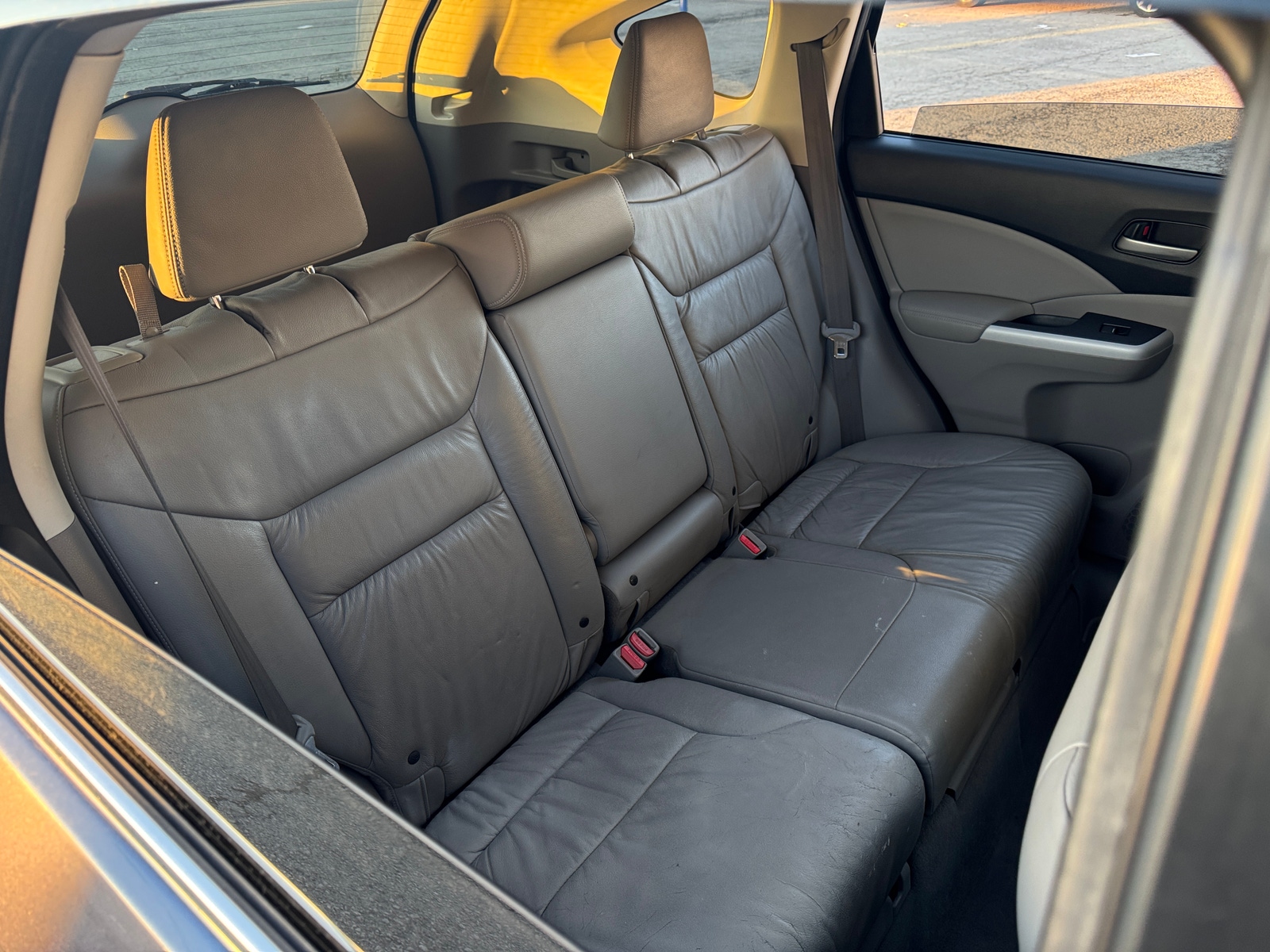 Thumbnail: 2012 Honda CR-V - 5